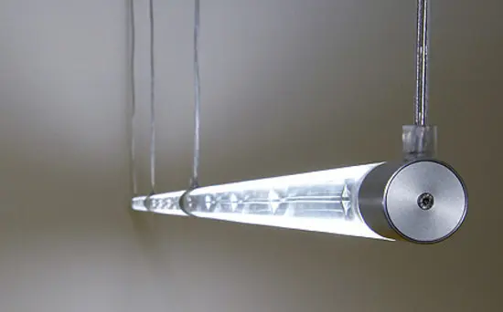 Wortmeyer Licht - Tubus system