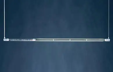 Wortmeyer Licht - Tubus system