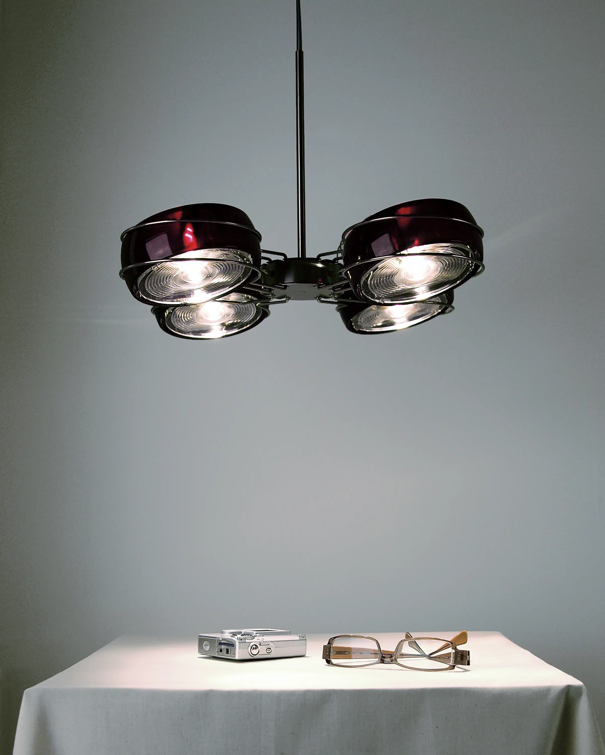 Wortmeyer Licht - Opto T1 transparent