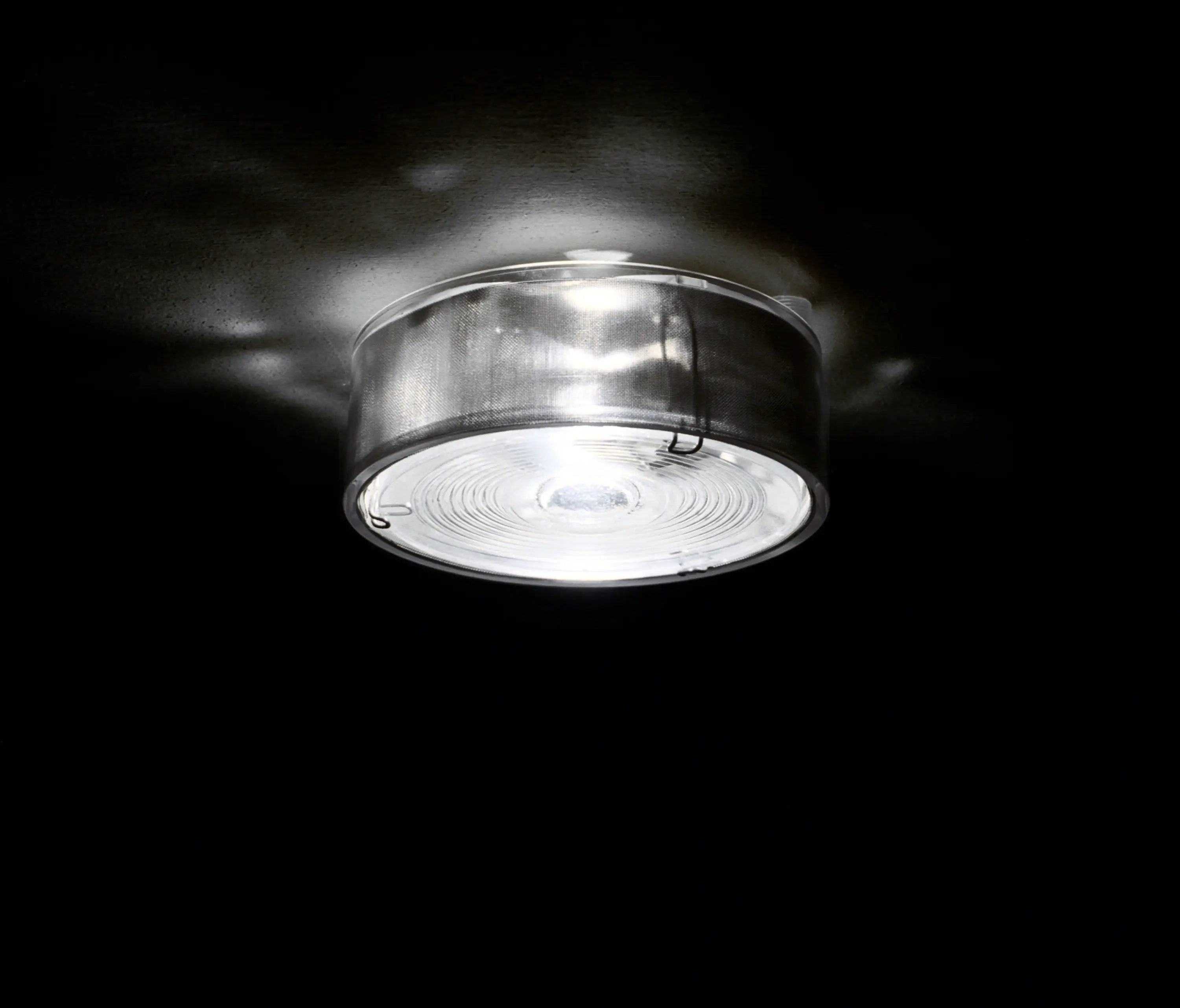 Wortmeyer Licht - Opto DL transparent
