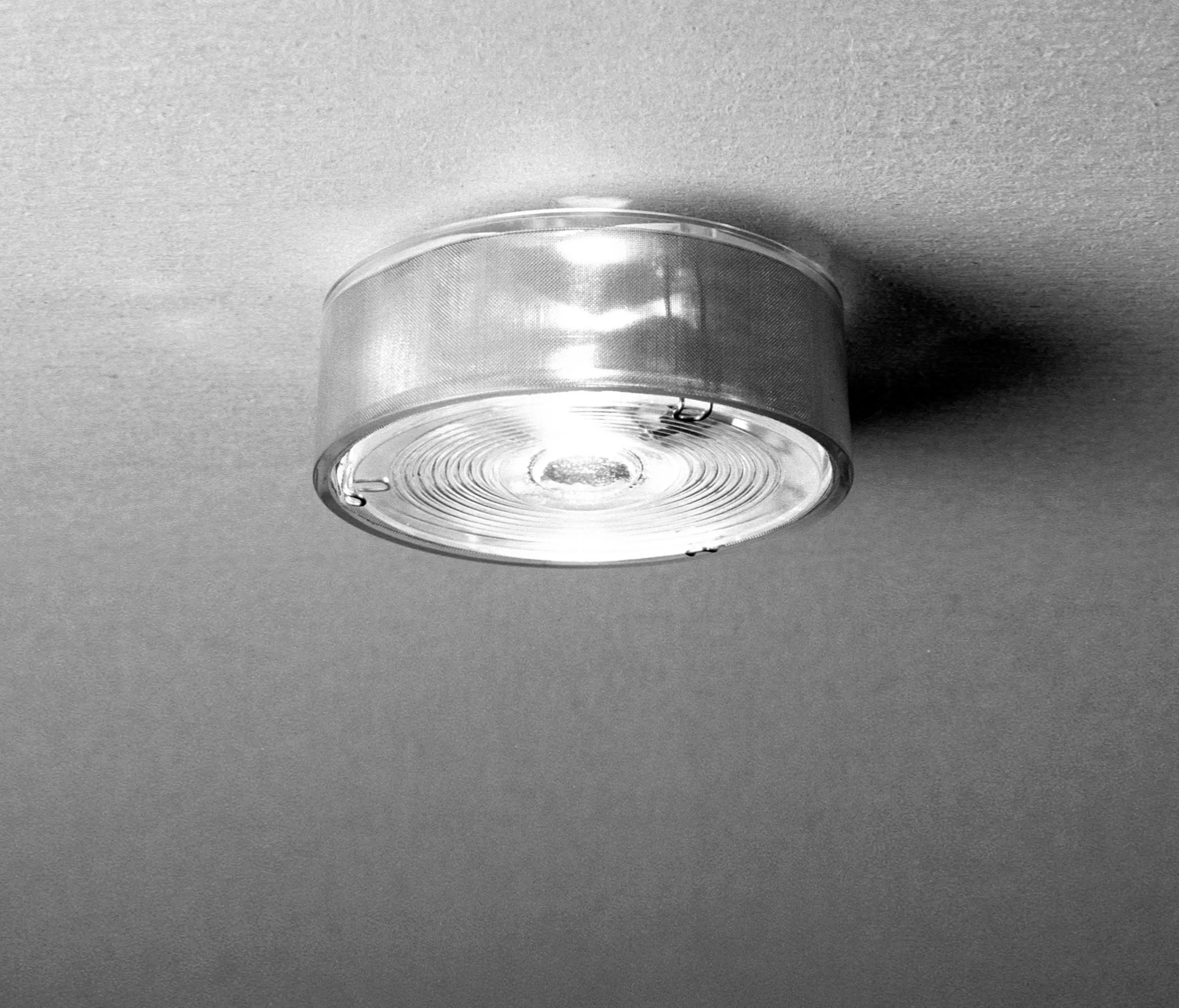 Wortmeyer Licht - Opto DL transparent
