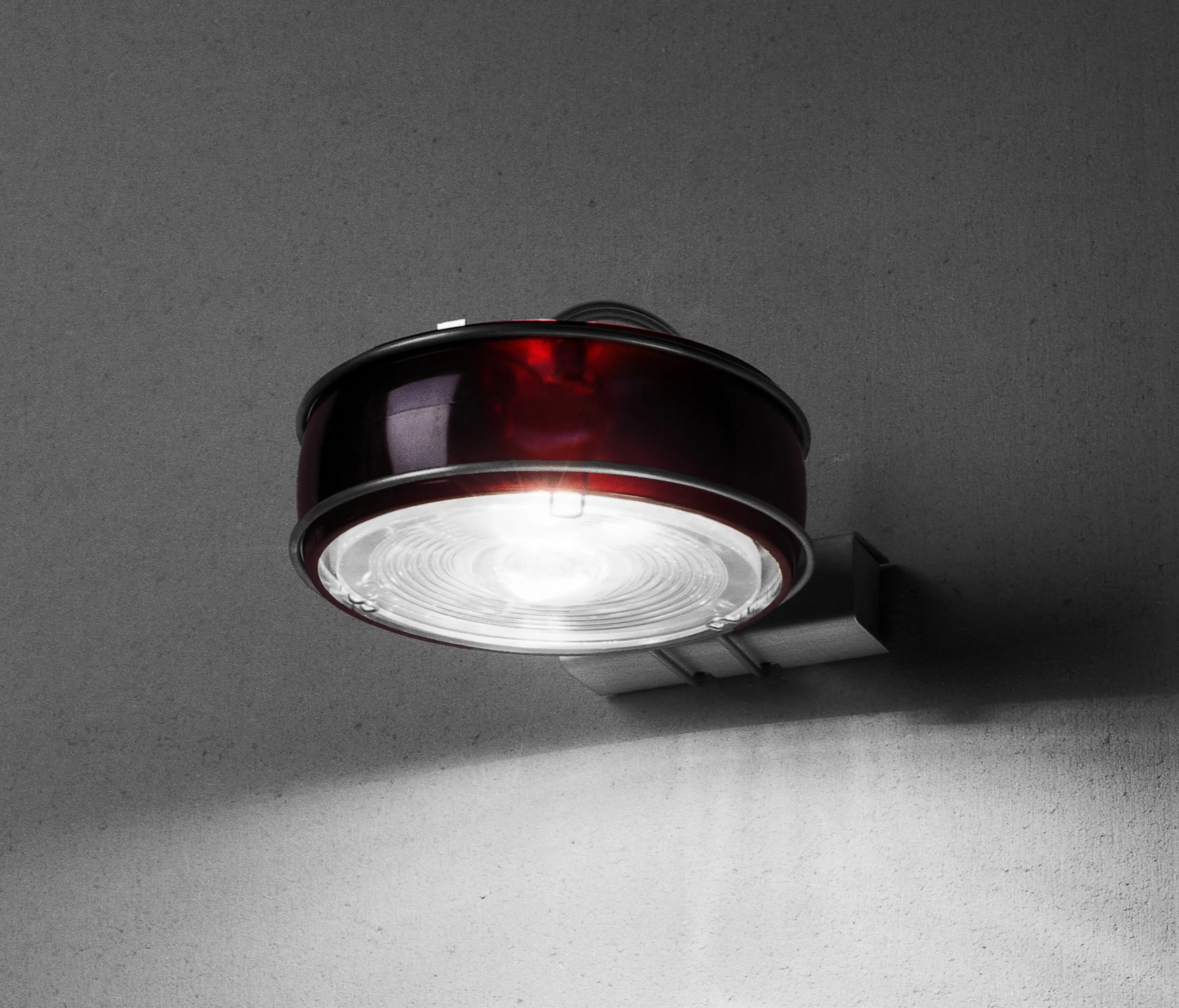 Wortmeyer Licht - Opto 3D ruby