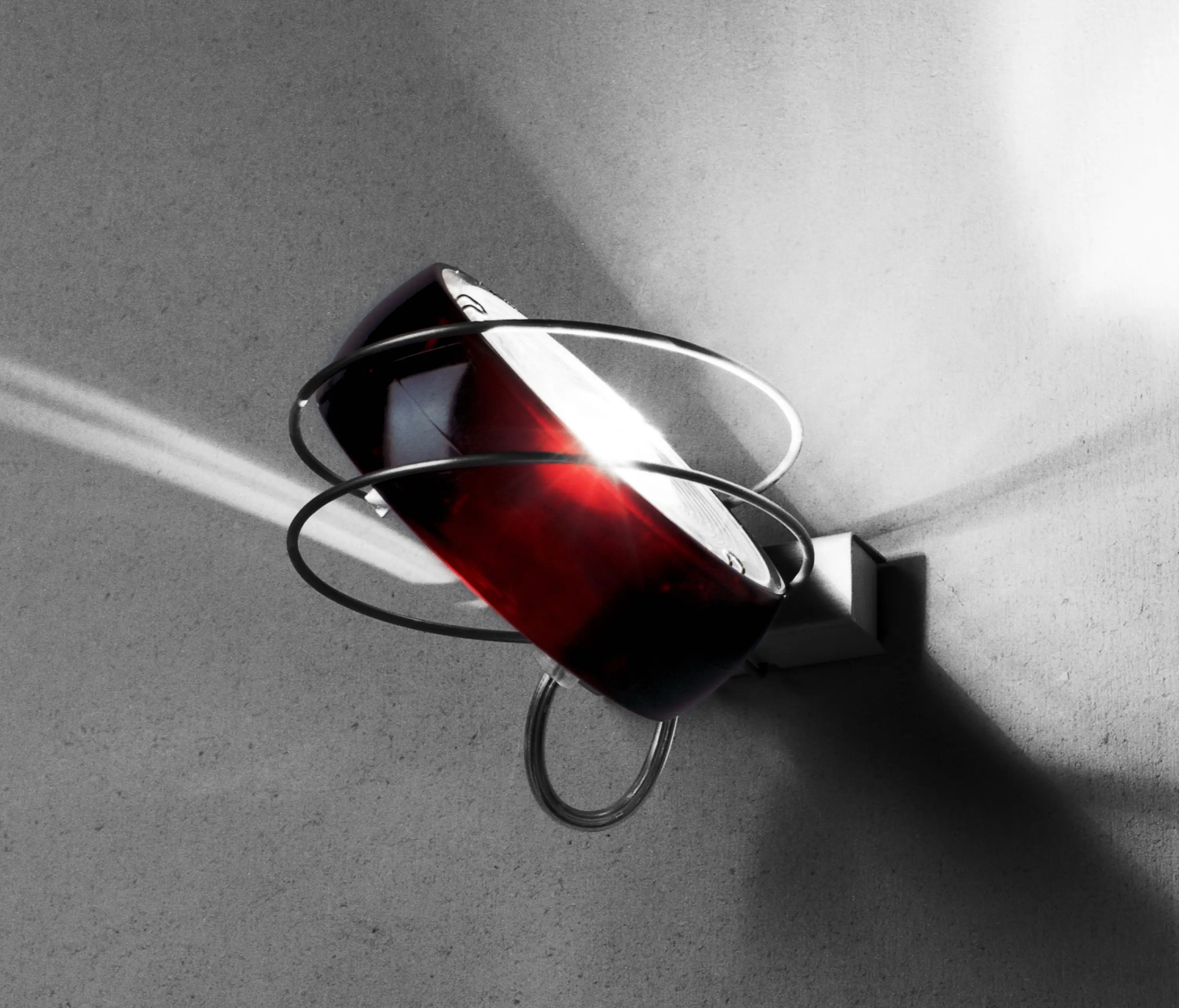 Wortmeyer Licht - Opto 3D ruby