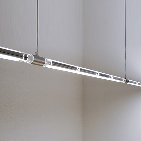 Mostrar el producto Tubus Ex del fabricante Wortmeyer Licht