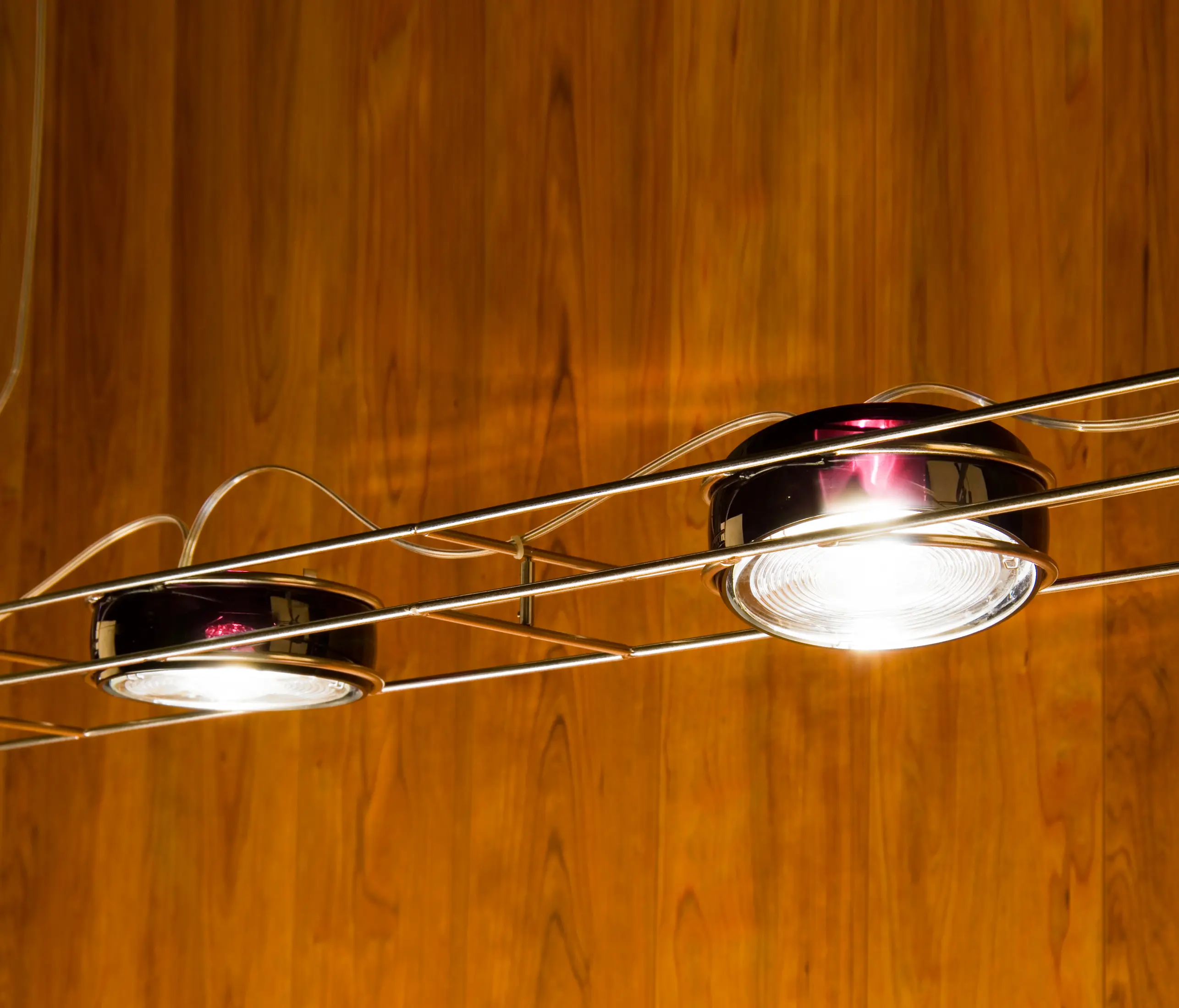 Wortmeyer Licht - Opto C4 ruby