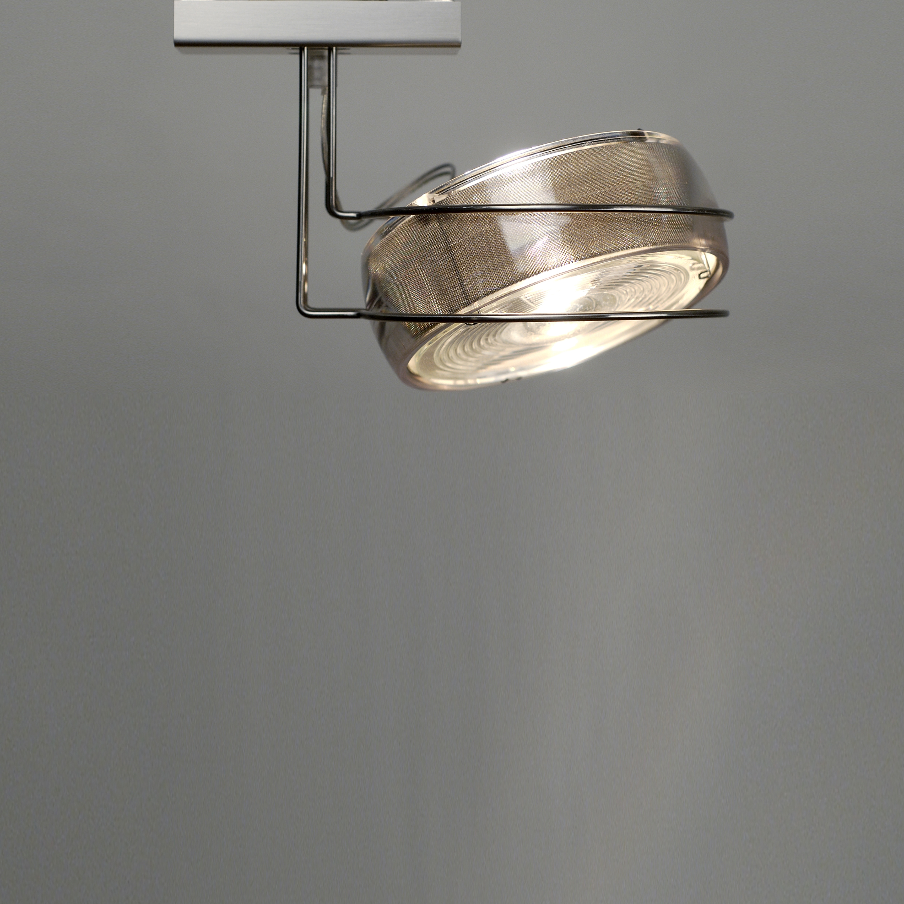 Mostrar el producto Opto D1 transparent del fabricante Wortmeyer Licht