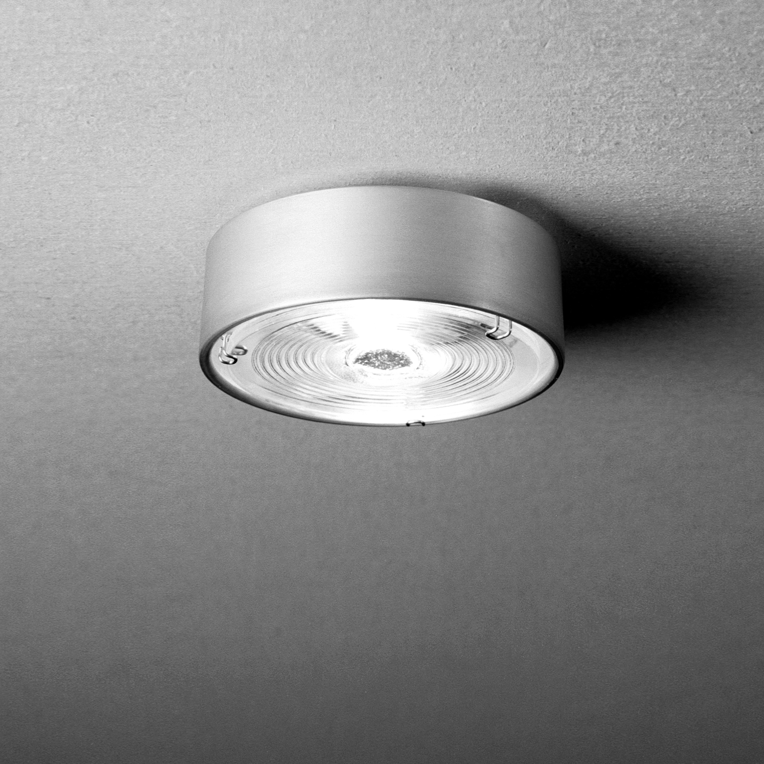 Opto DL aluminium