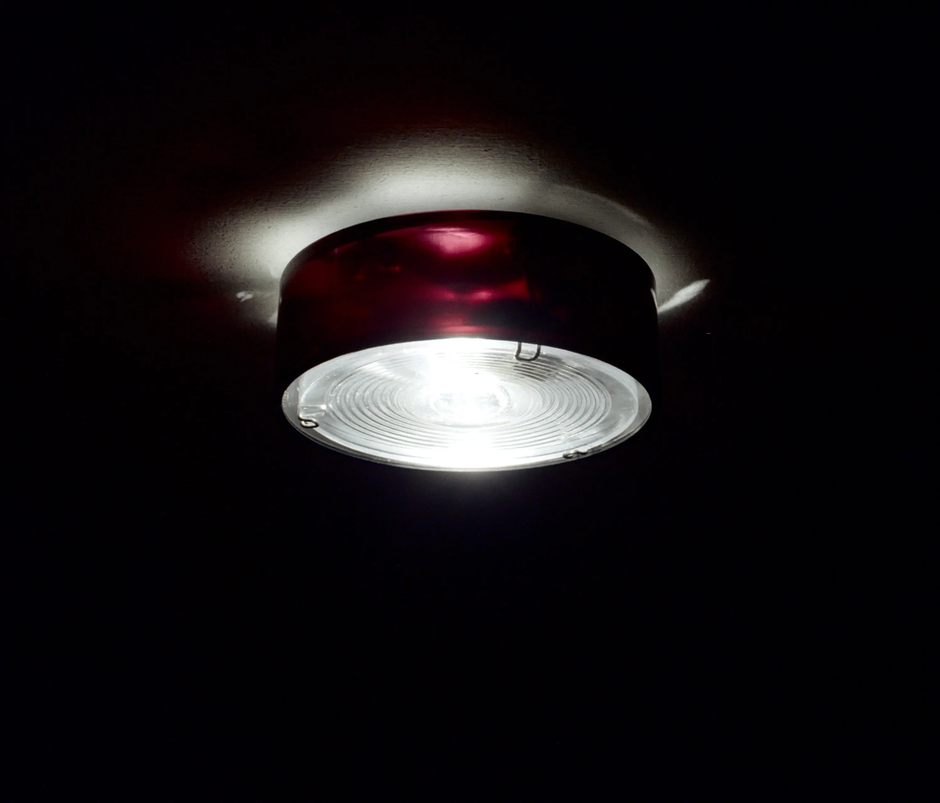 Wortmeyer Licht - Opto DL ruby