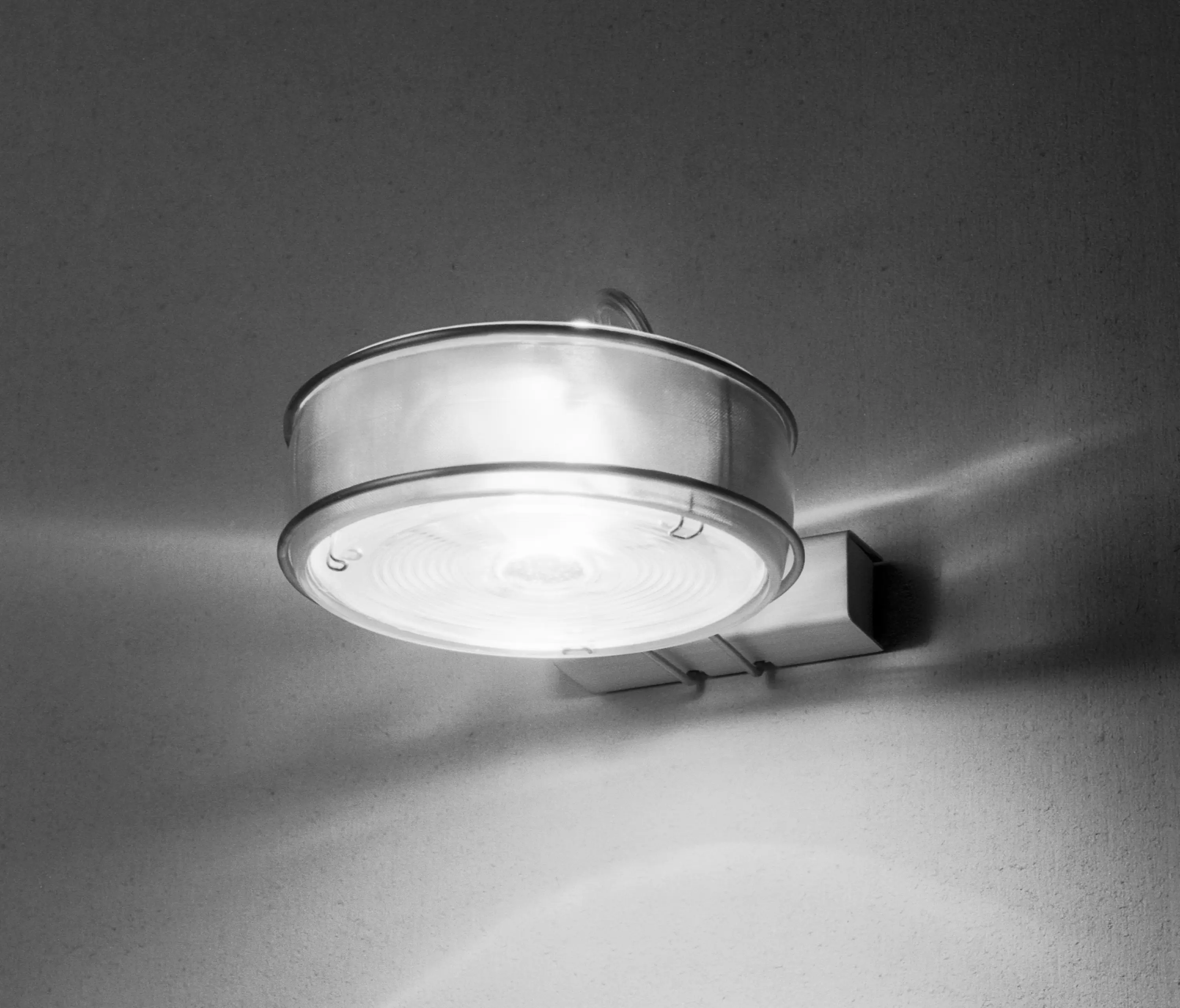 Wortmeyer Licht - Opto 3D transparent