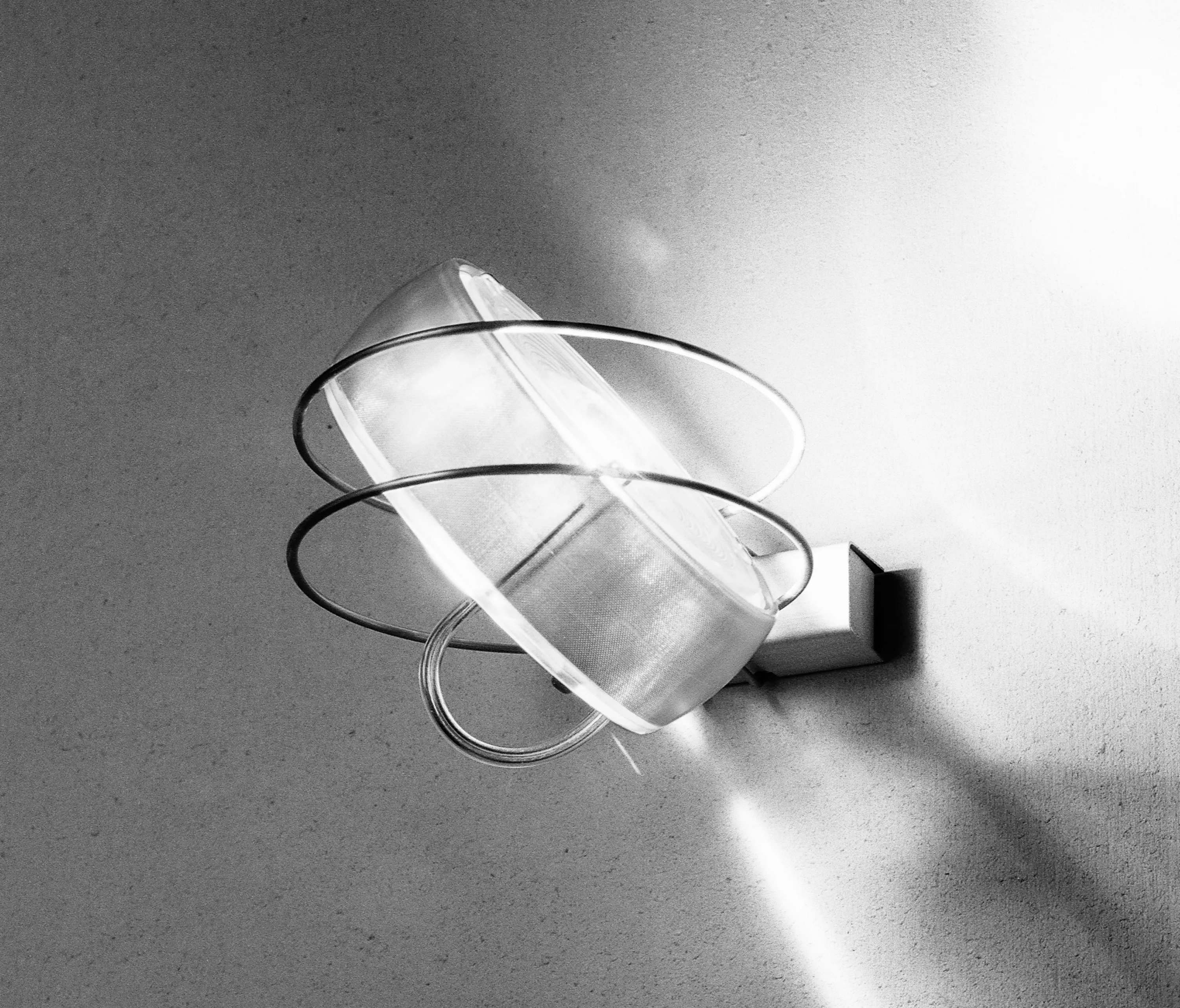 Wortmeyer Licht - Opto 3D transparent