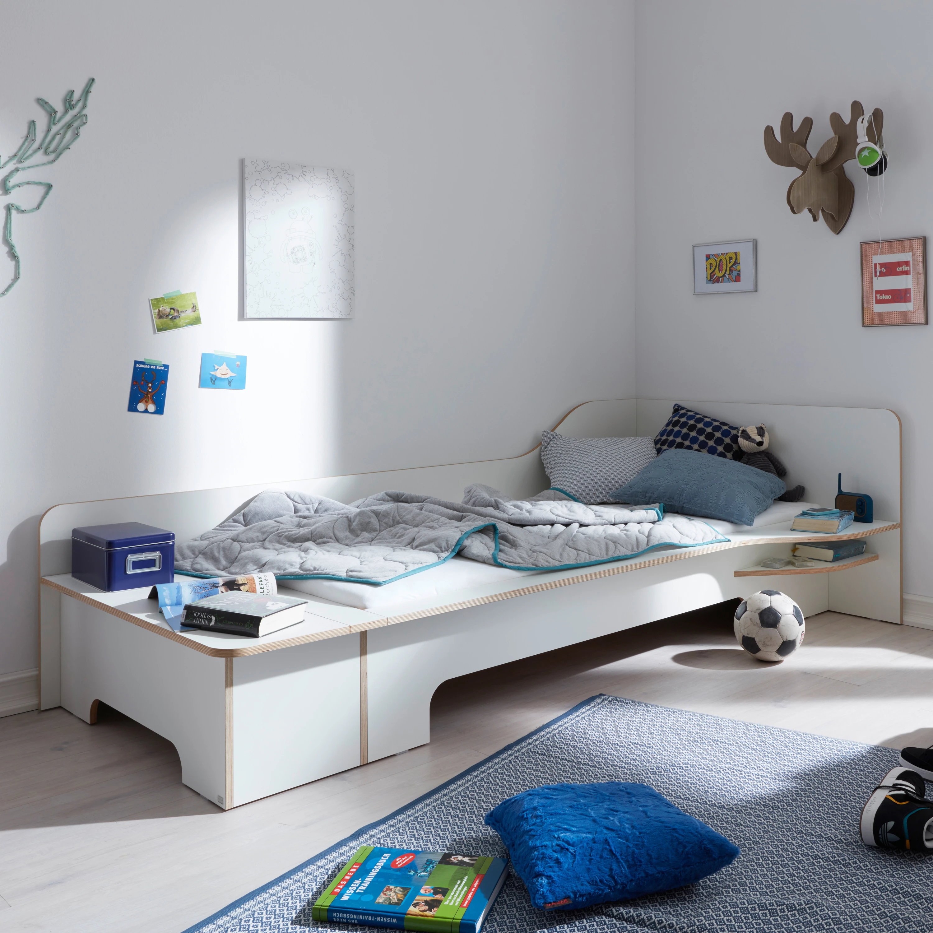 FURNITURE FOR KIDS