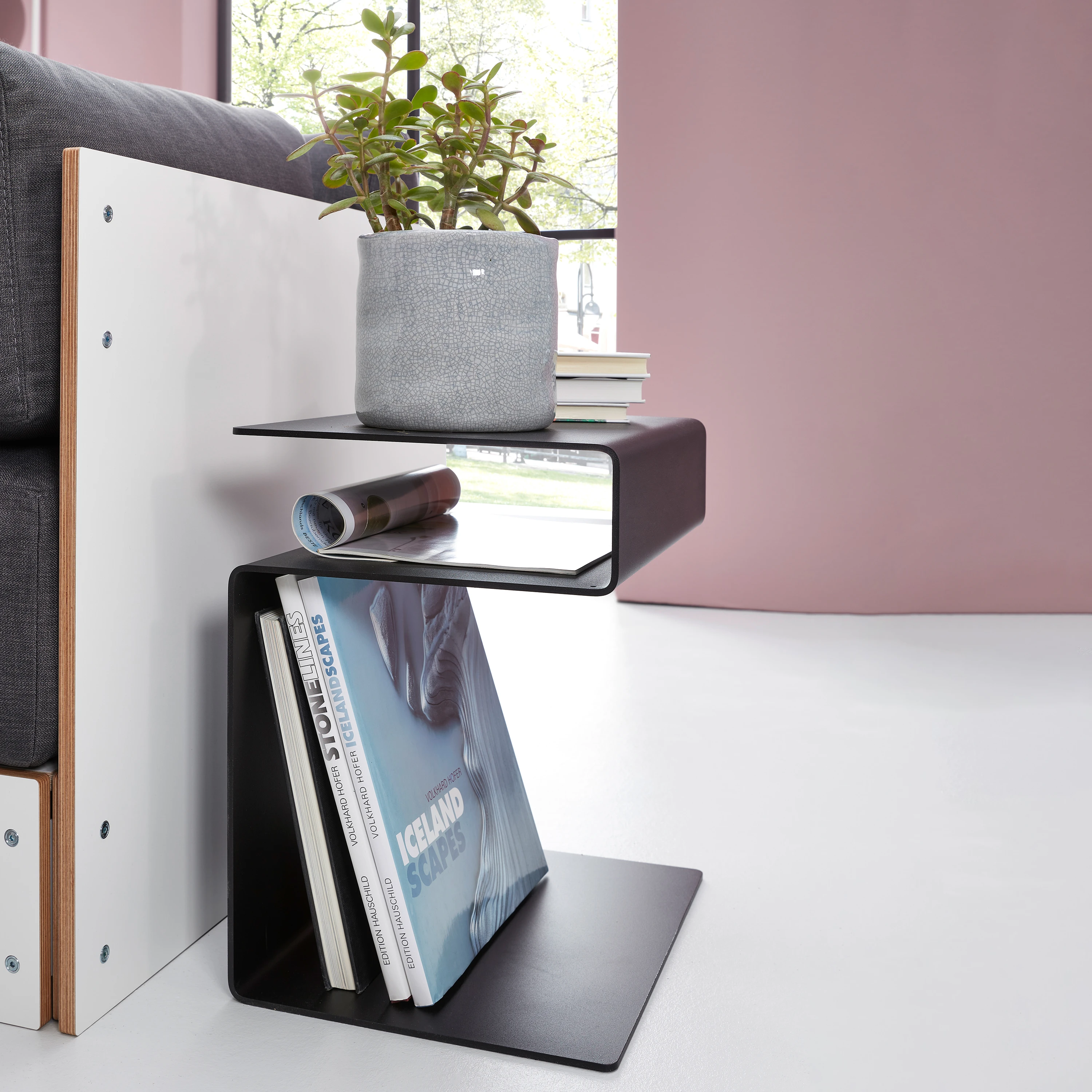 SMALL FURNITURE AND ACCESSORIES