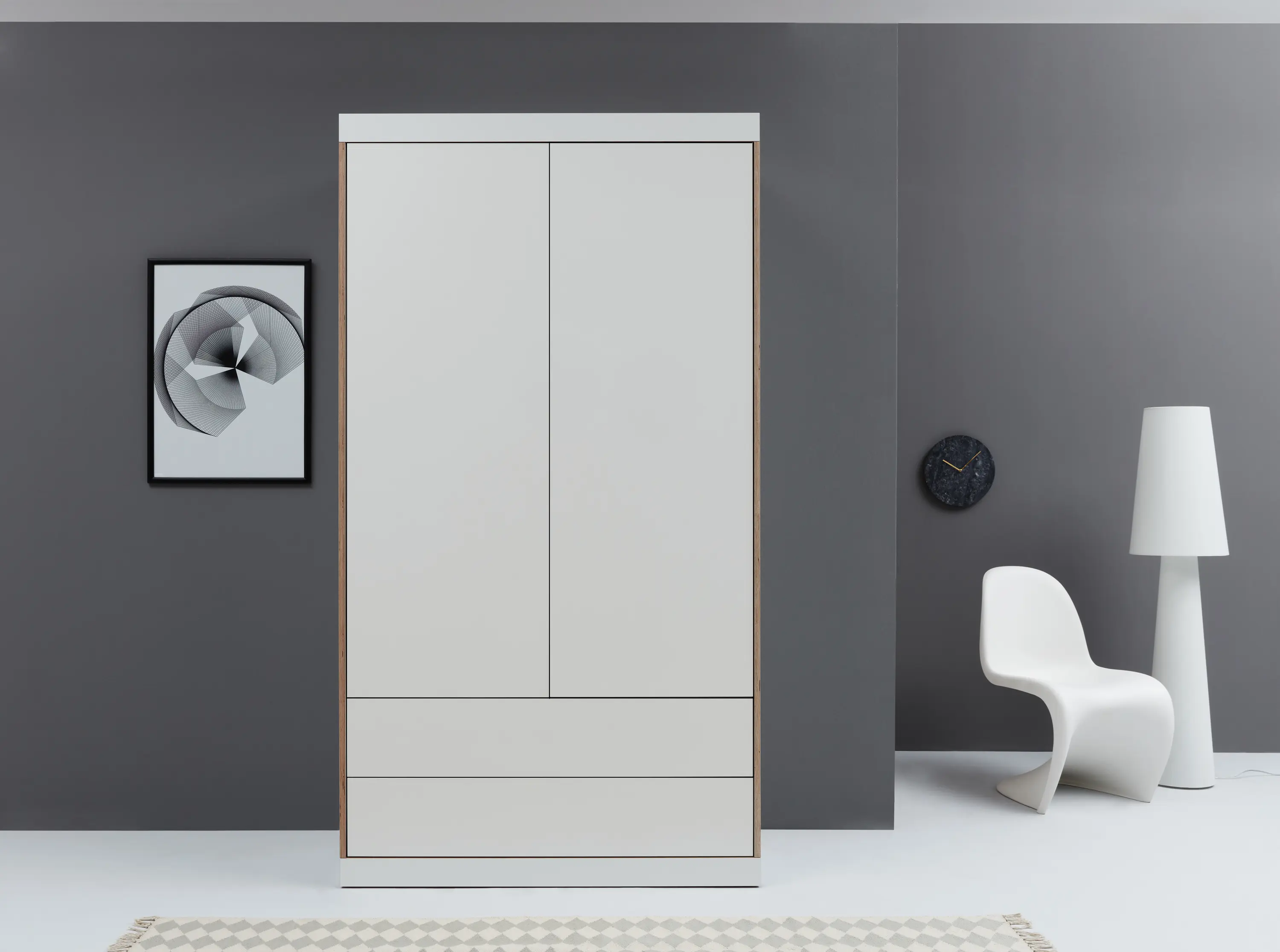 Müller small living - Flai Add-on