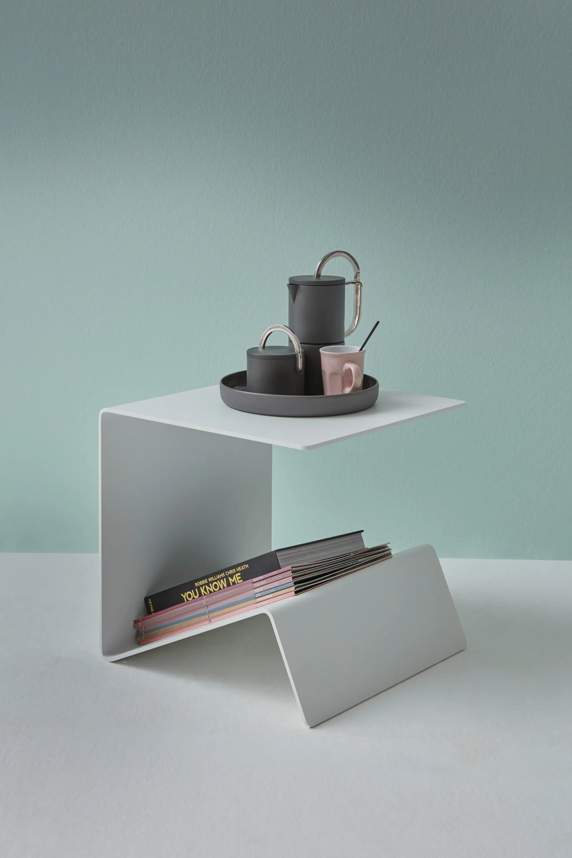 Müller small living - Buk side table