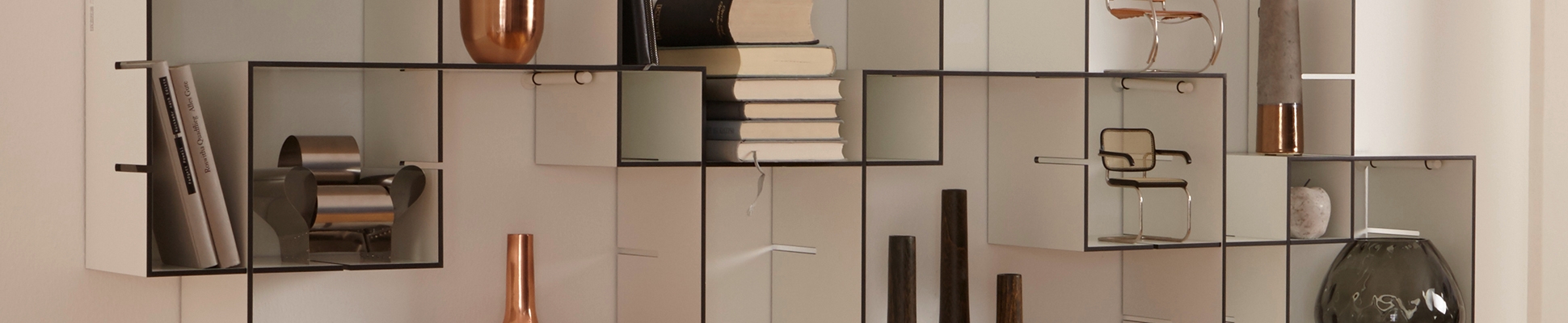 Discover the world of manufacturer Müller small living