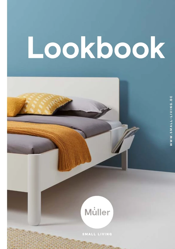 Immagine di anteprima del file Lookbook 2020