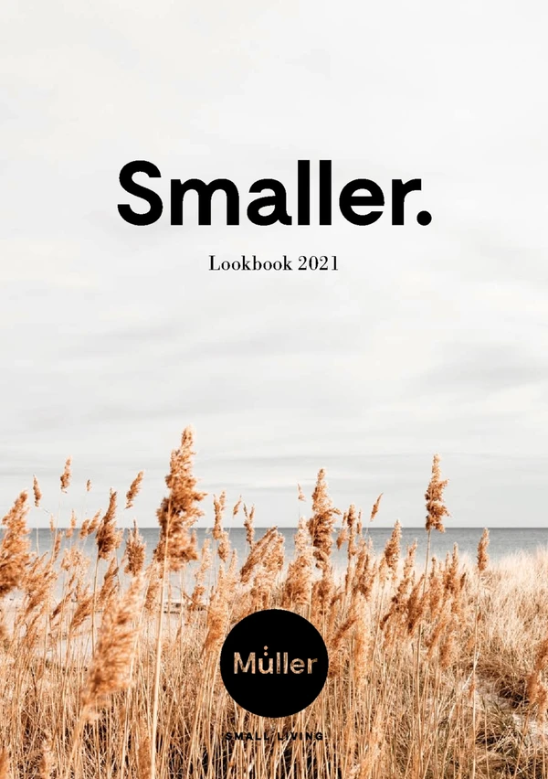 Immagine di anteprima del file Lookbook 2021