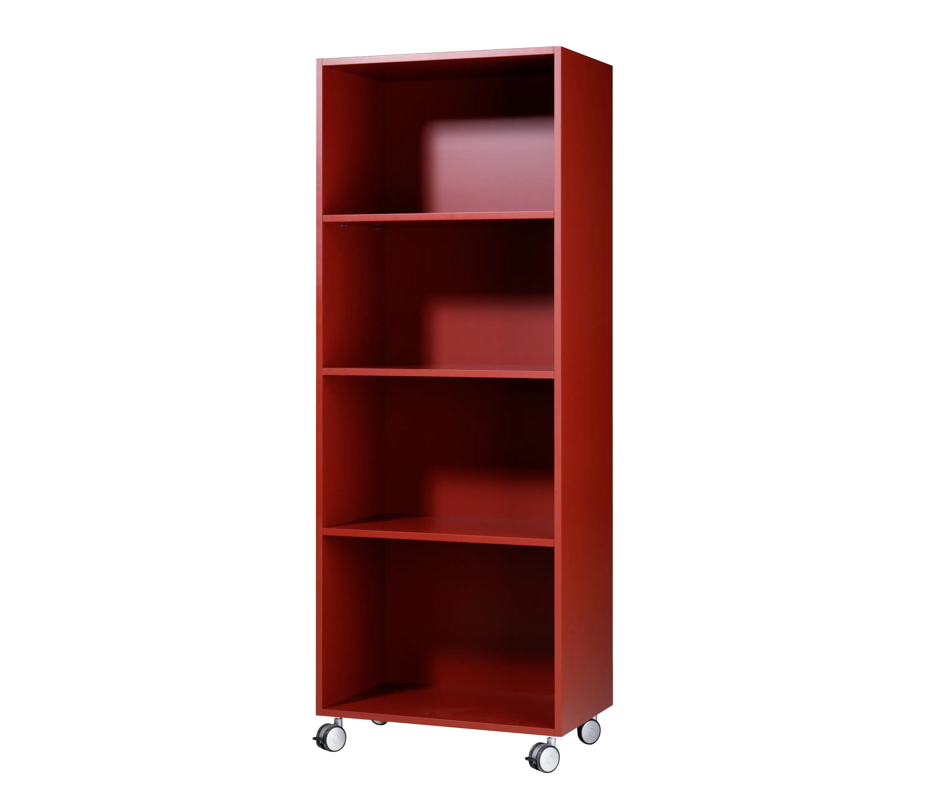 Müller small living - Modular stackable