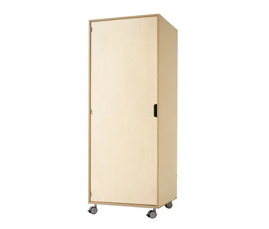 Müller small living - Modular stackable