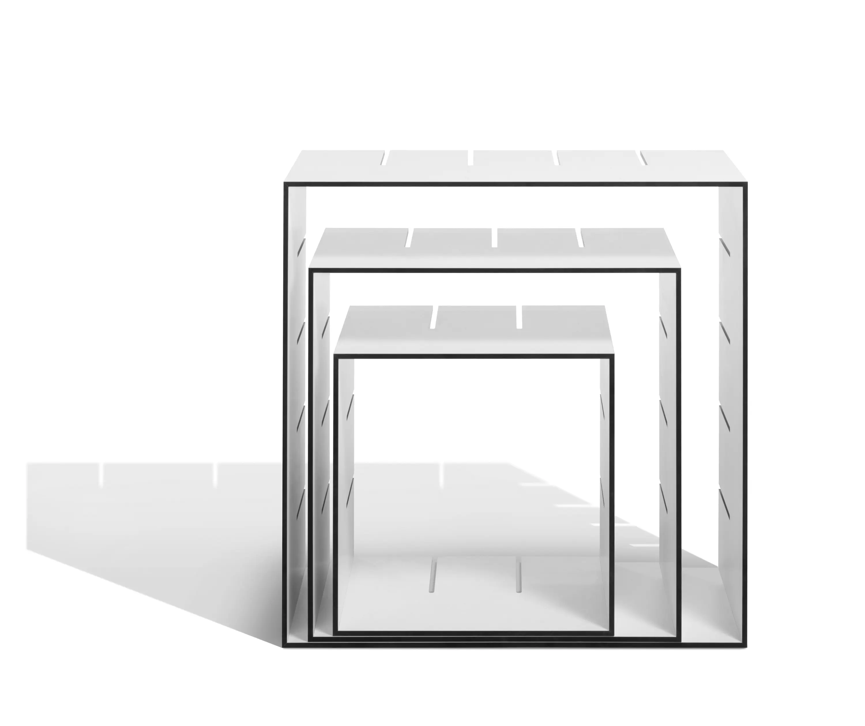 Müller small living - Konnex Shelf