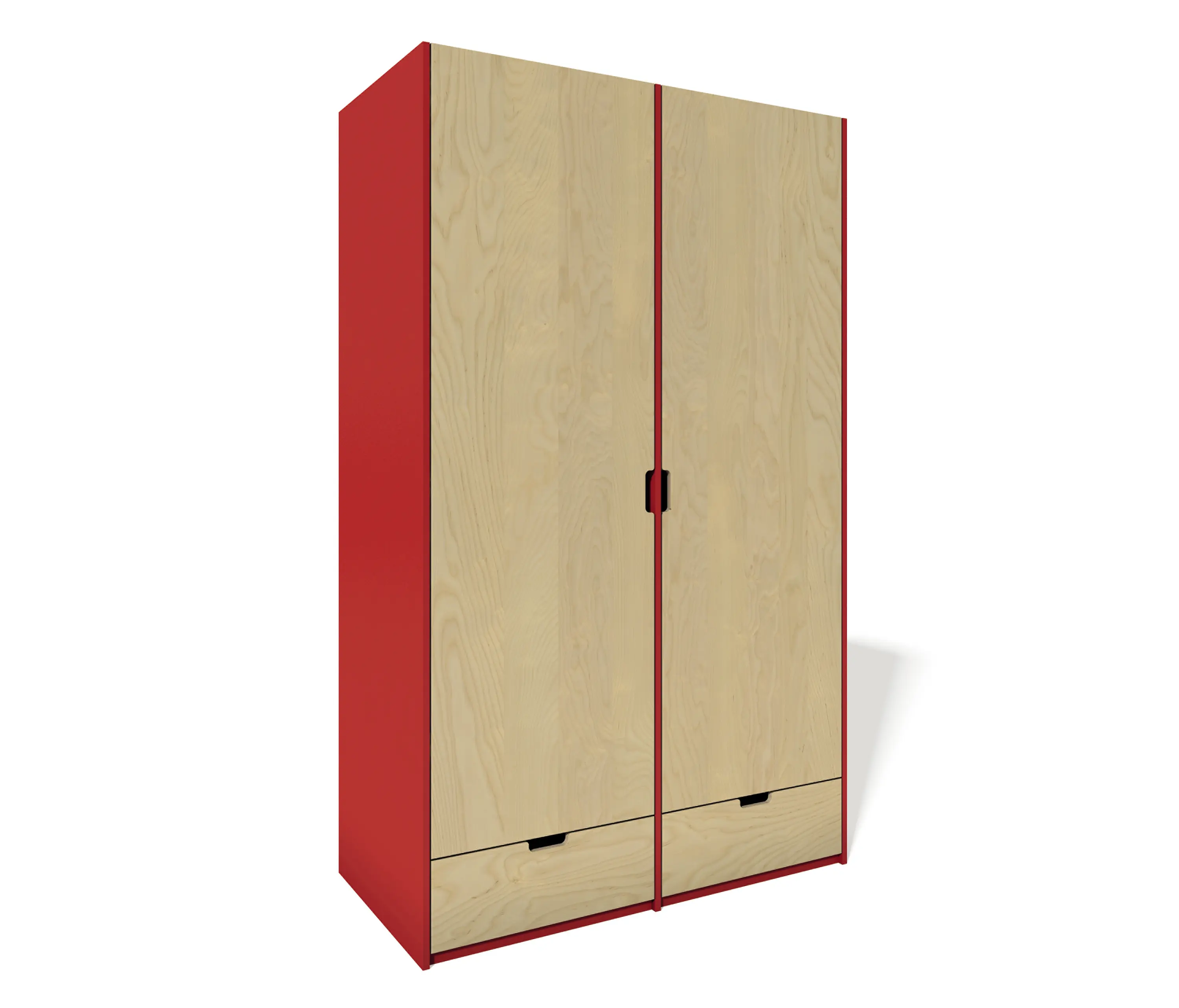 Müller small living - Modular Expandable