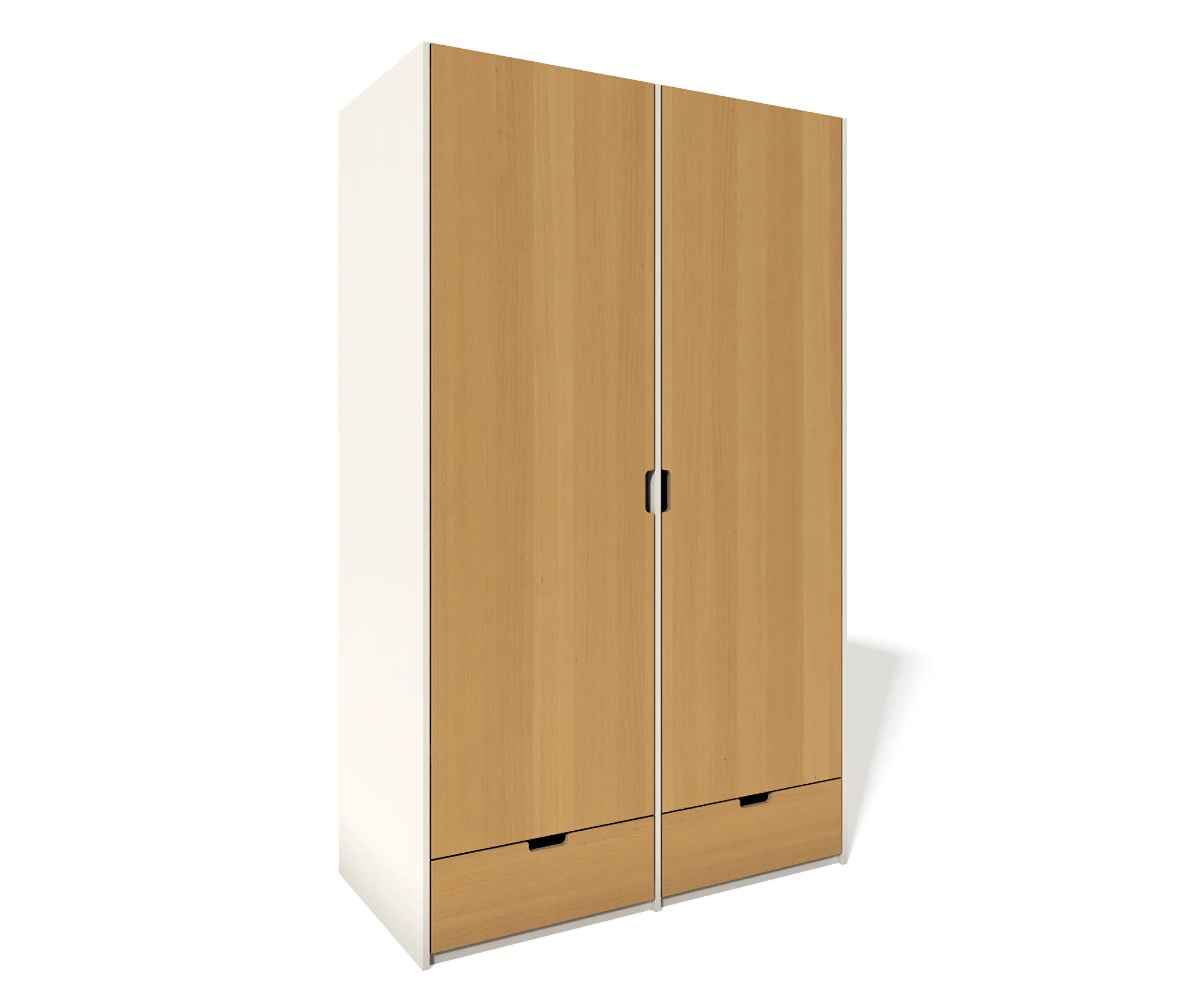 Müller small living - Modular Expandable