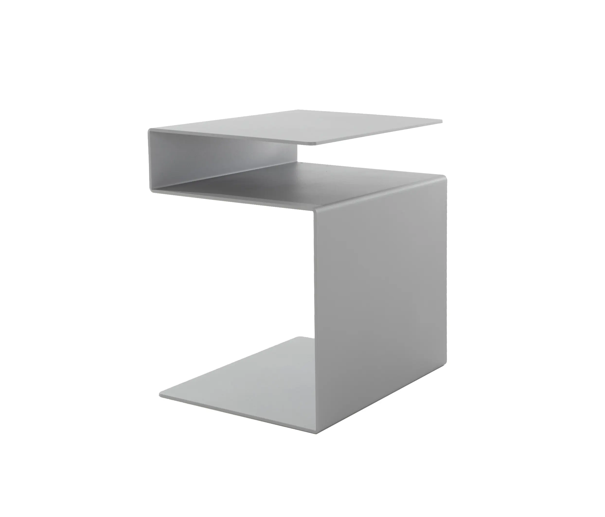 Müller small living - HUK silver