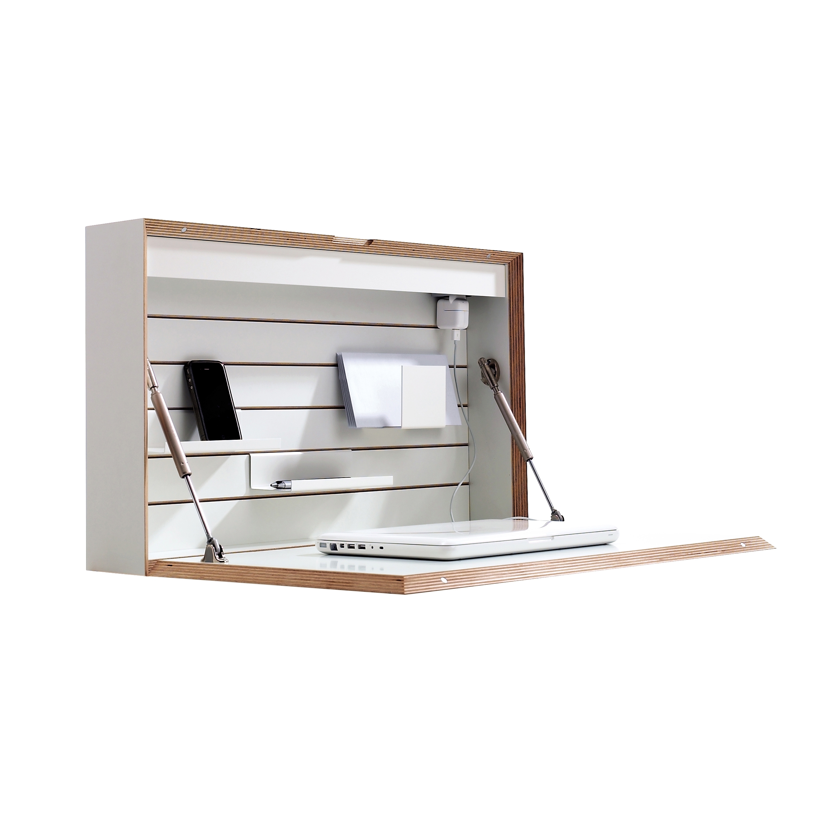 Mostra il prodotto Flatbox del produttore Müller small living