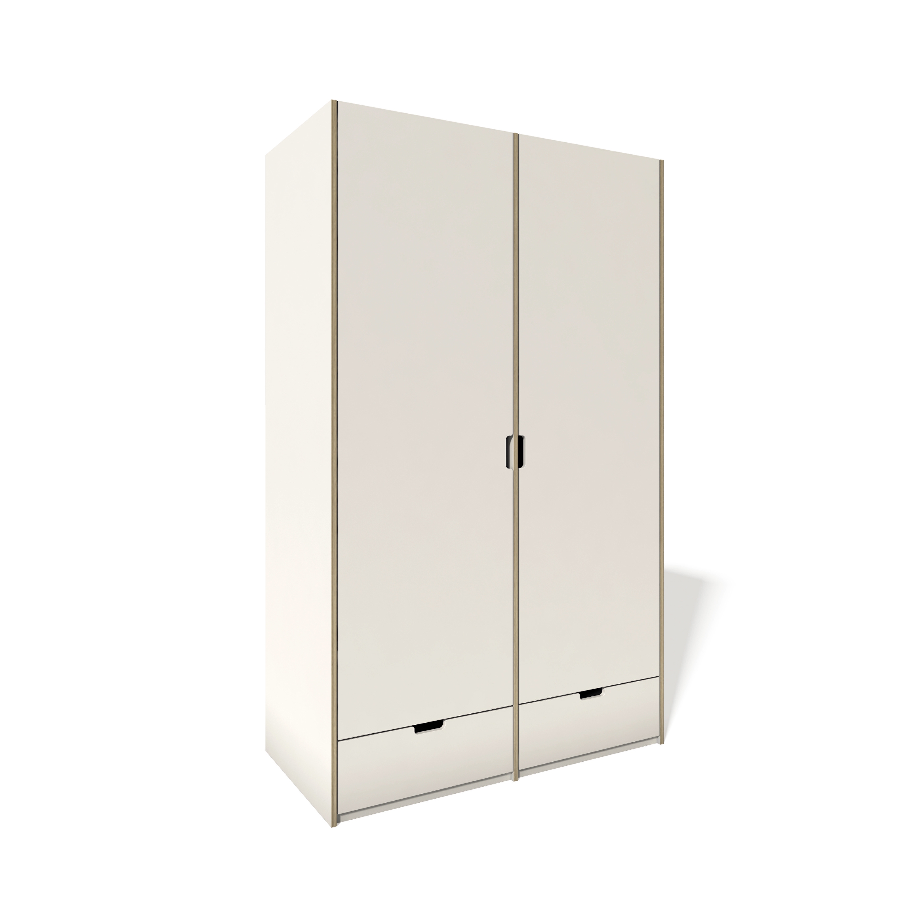 Mostra il prodotto Modular plus del produttore Müller small living