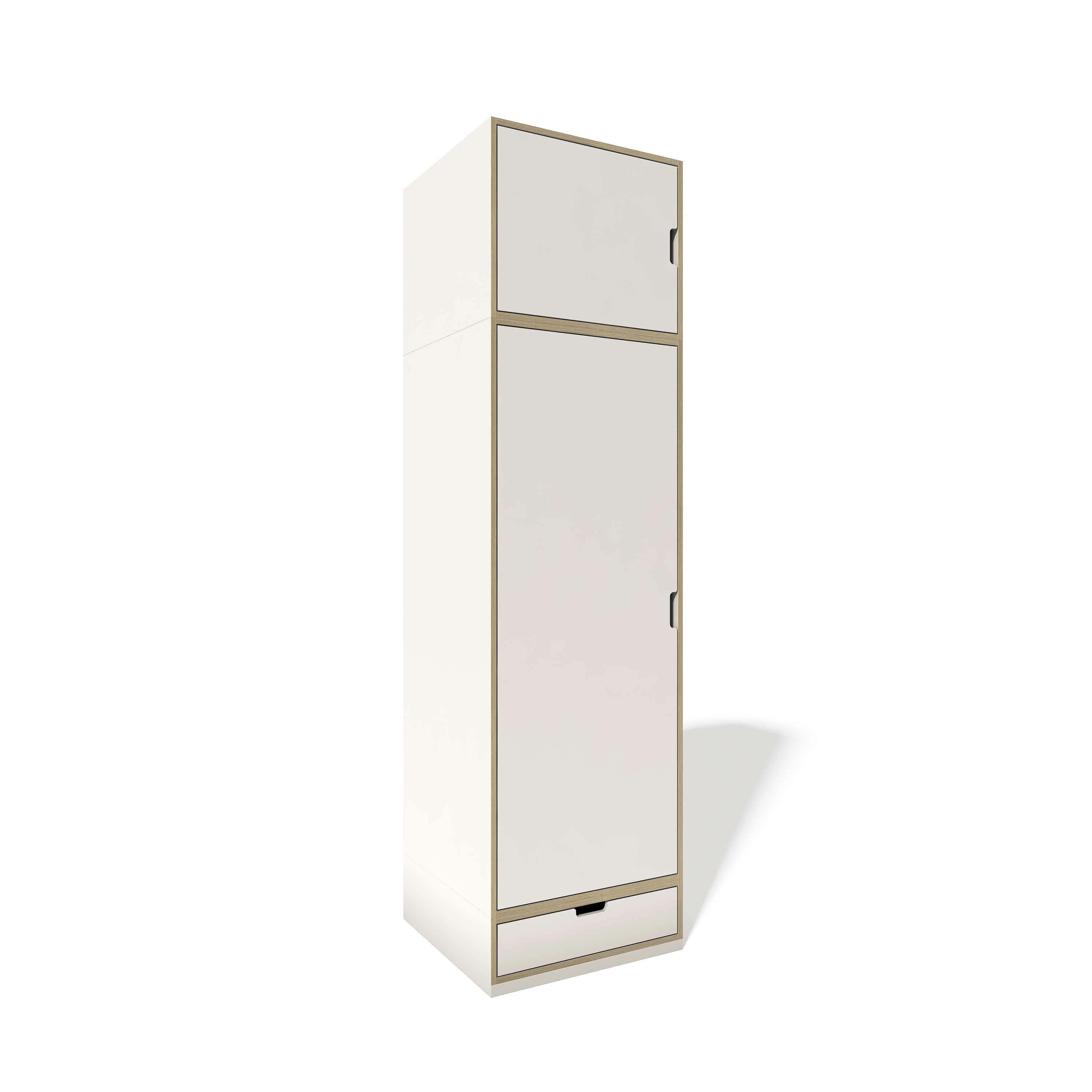 Display product Modular stackable from manufacturer Müller small living