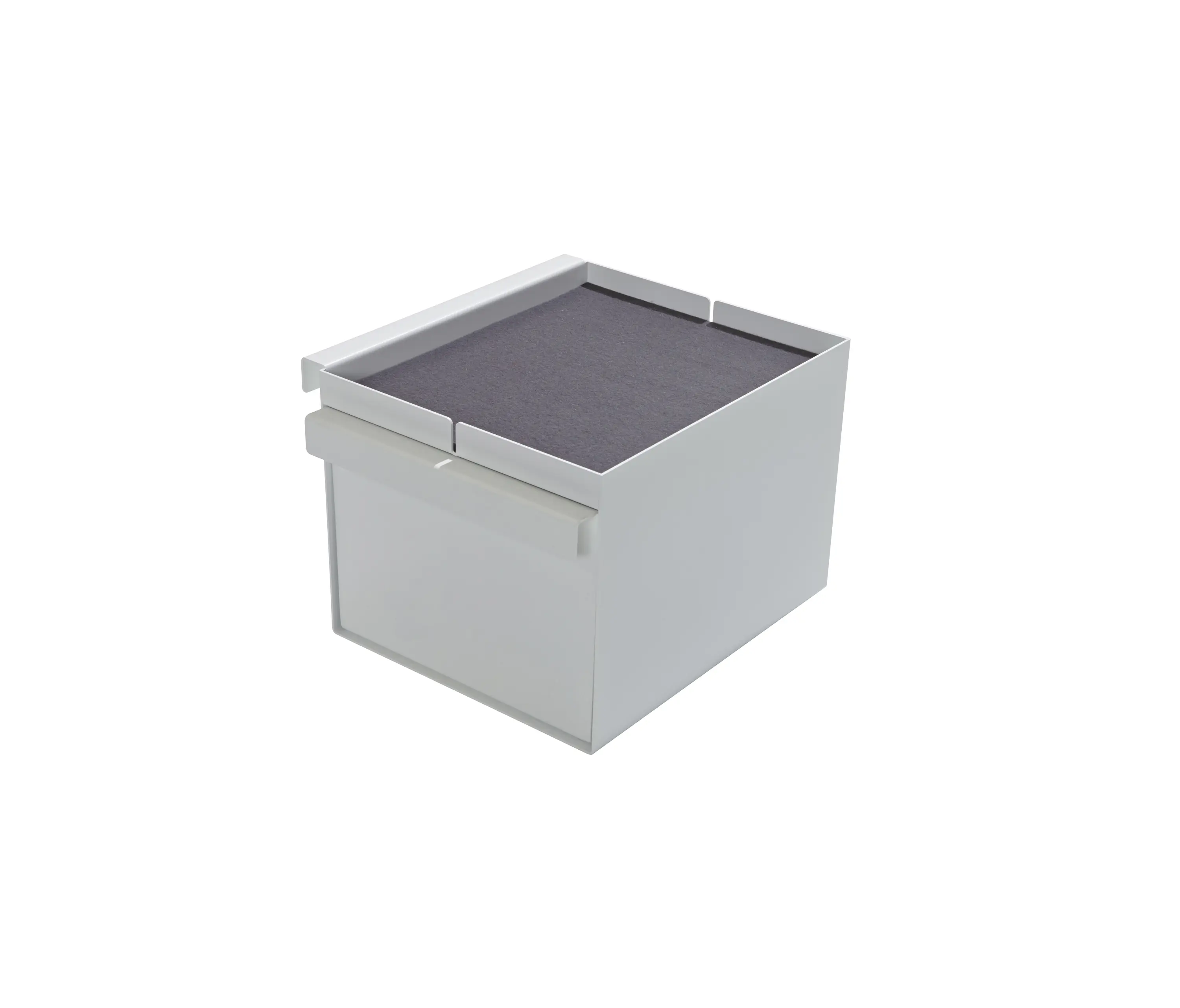 Müller small living - Flai Add-on