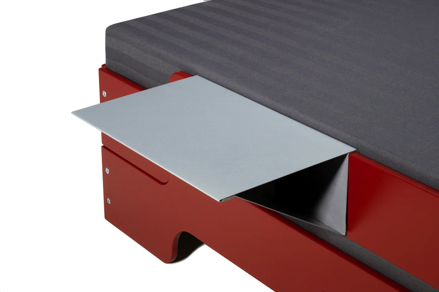Müller small living - Shelf for Stacking bed