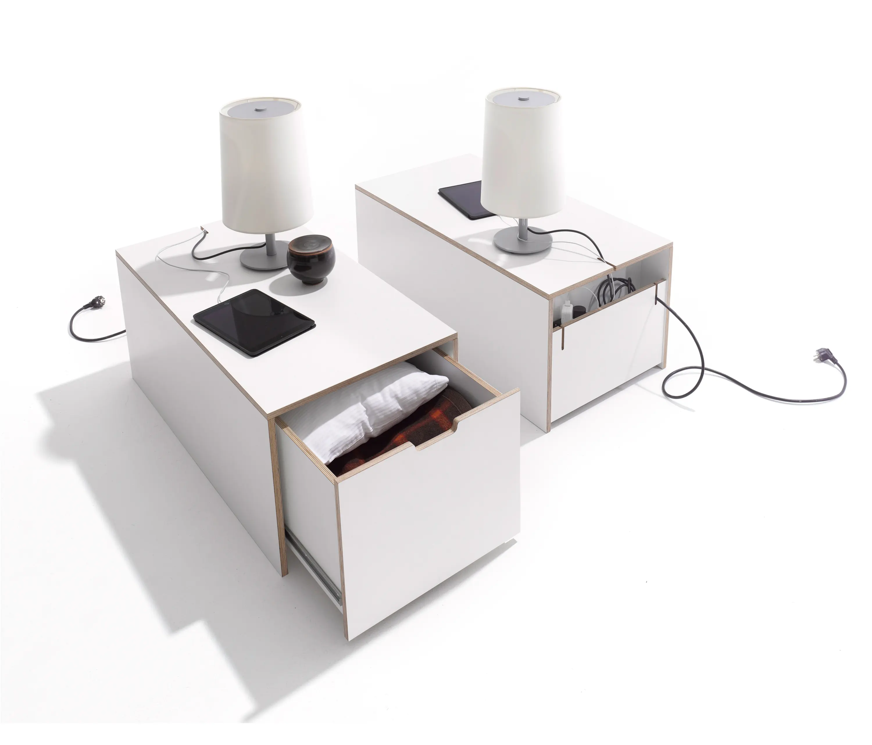 Müller small living - Bedding box16 for stacking bed classic