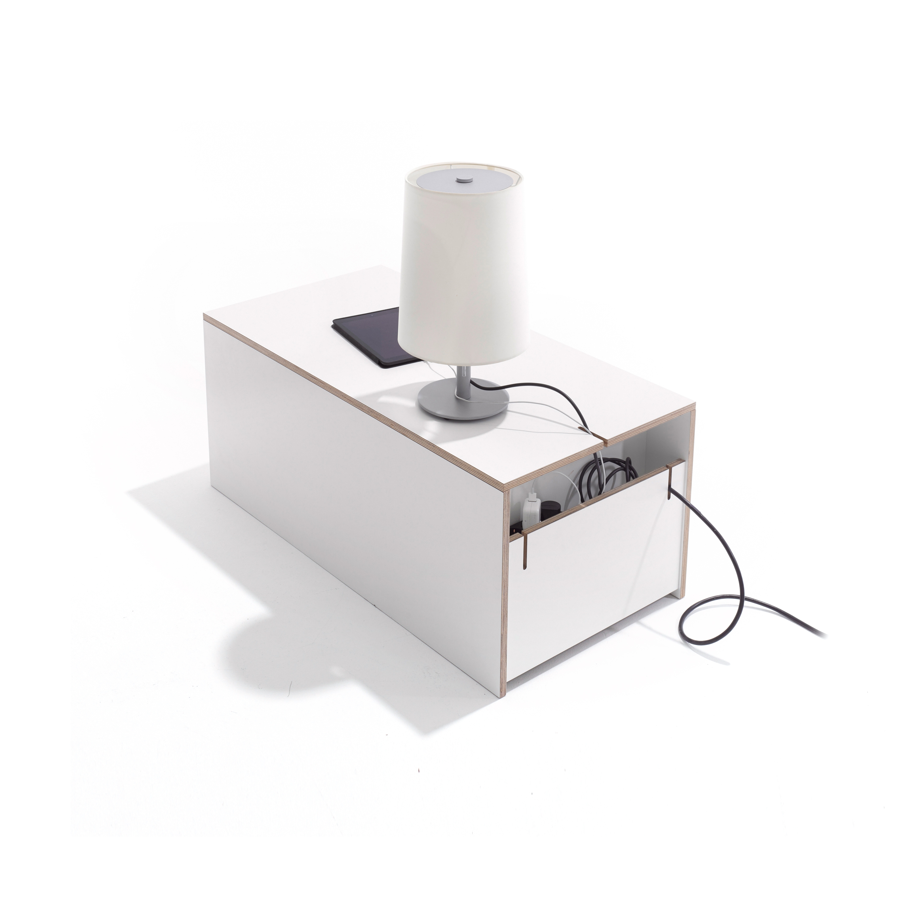 Produkt Bedding box16 for stacking bed classic des Herstellers Müller small living anzeigen
