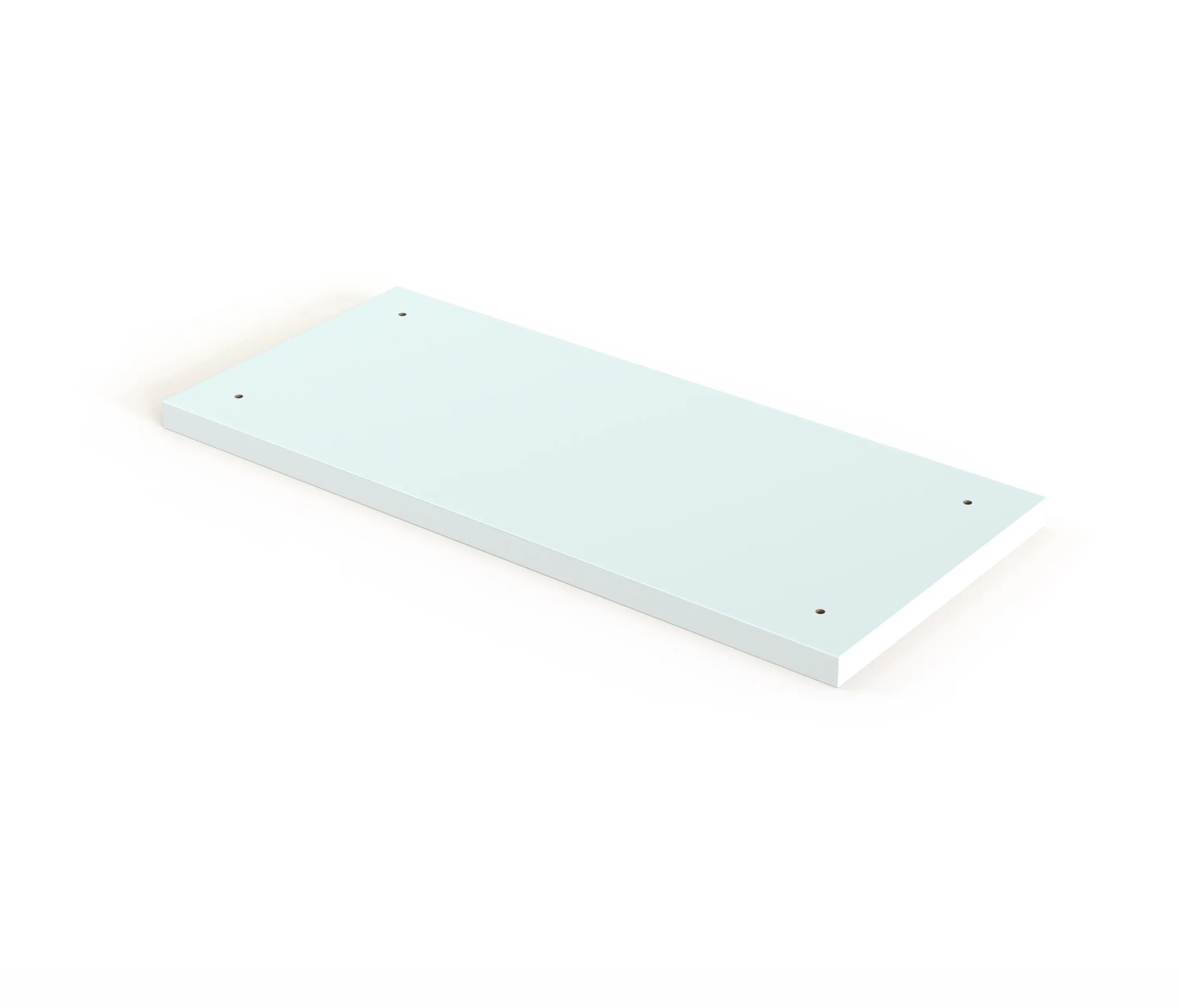 Müller small living - Vertiko cabinet furniture module CPL