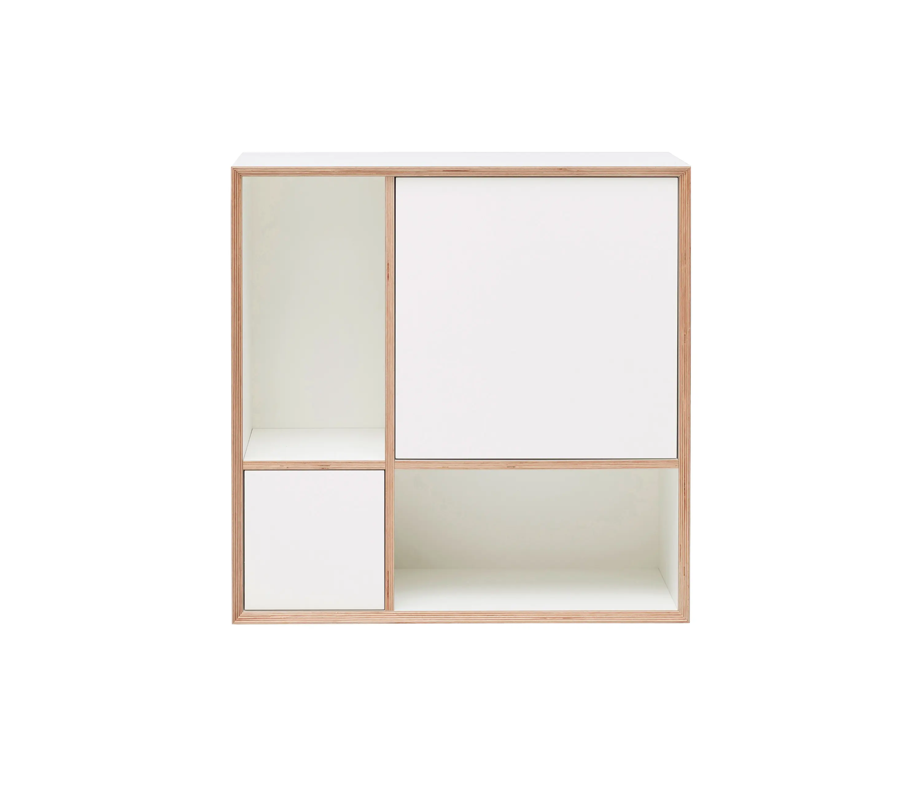 Müller small living - Vertiko cabinet furniture module CPL