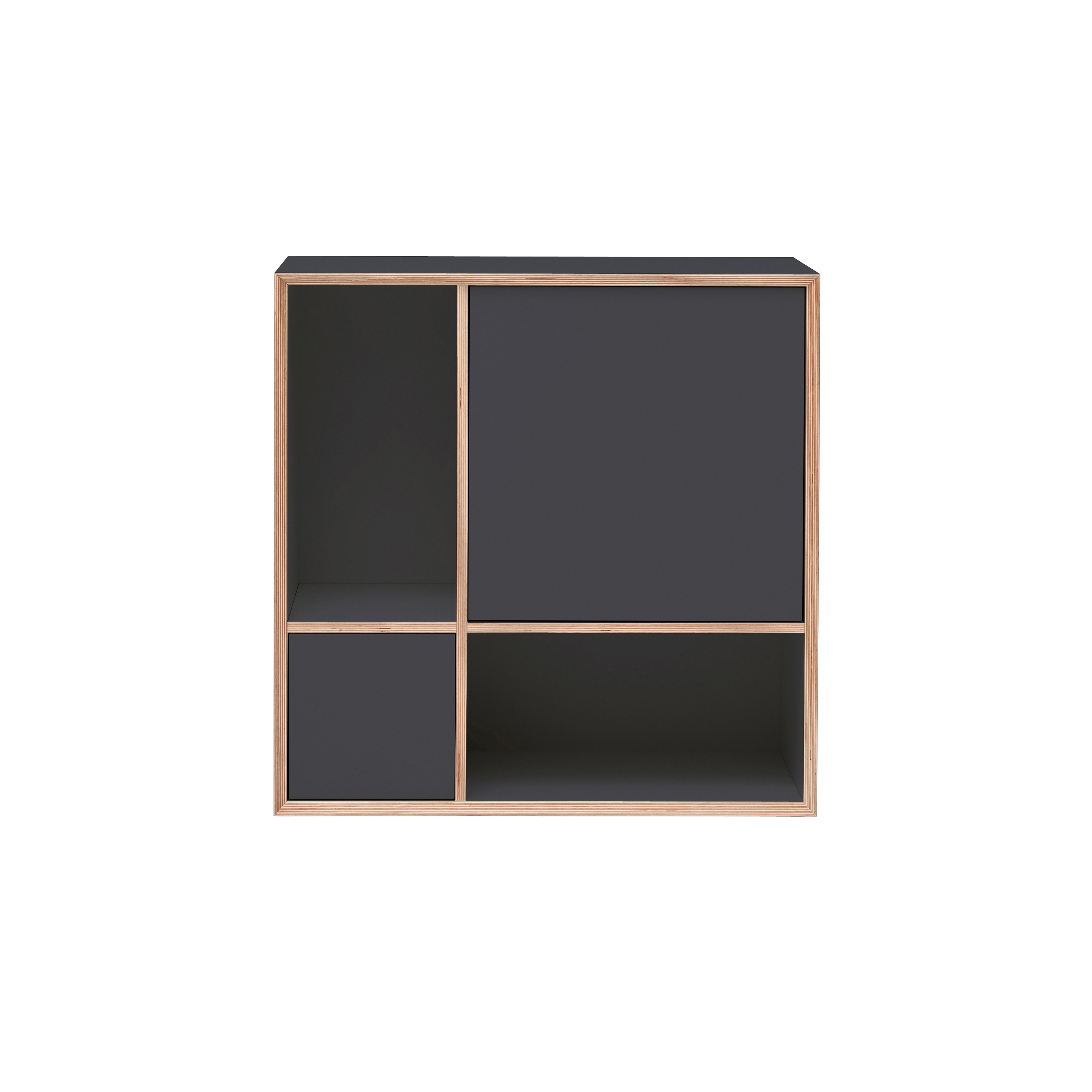 Vertiko cabinet furniture module CPL