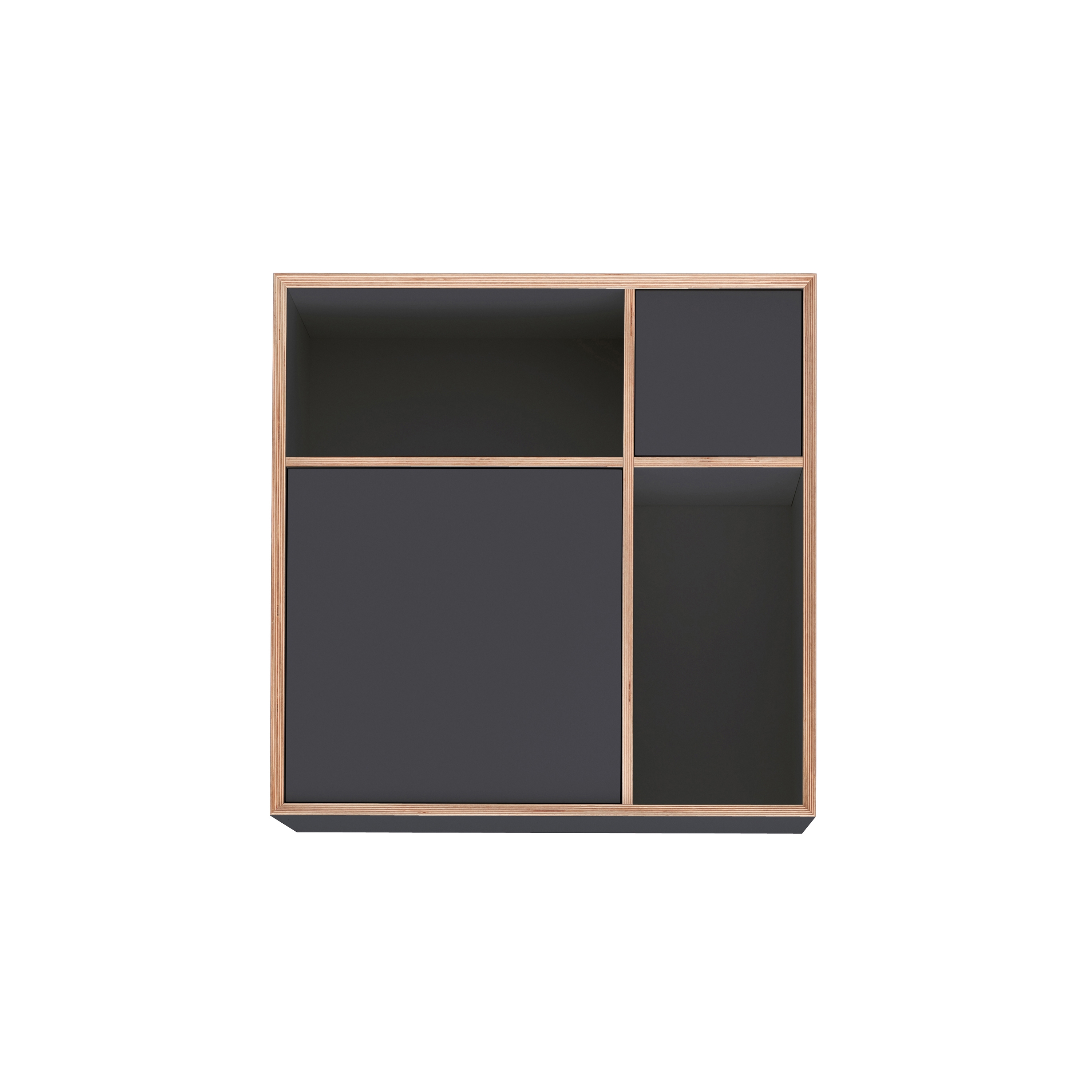 Vertiko cabinet furniture module CPL