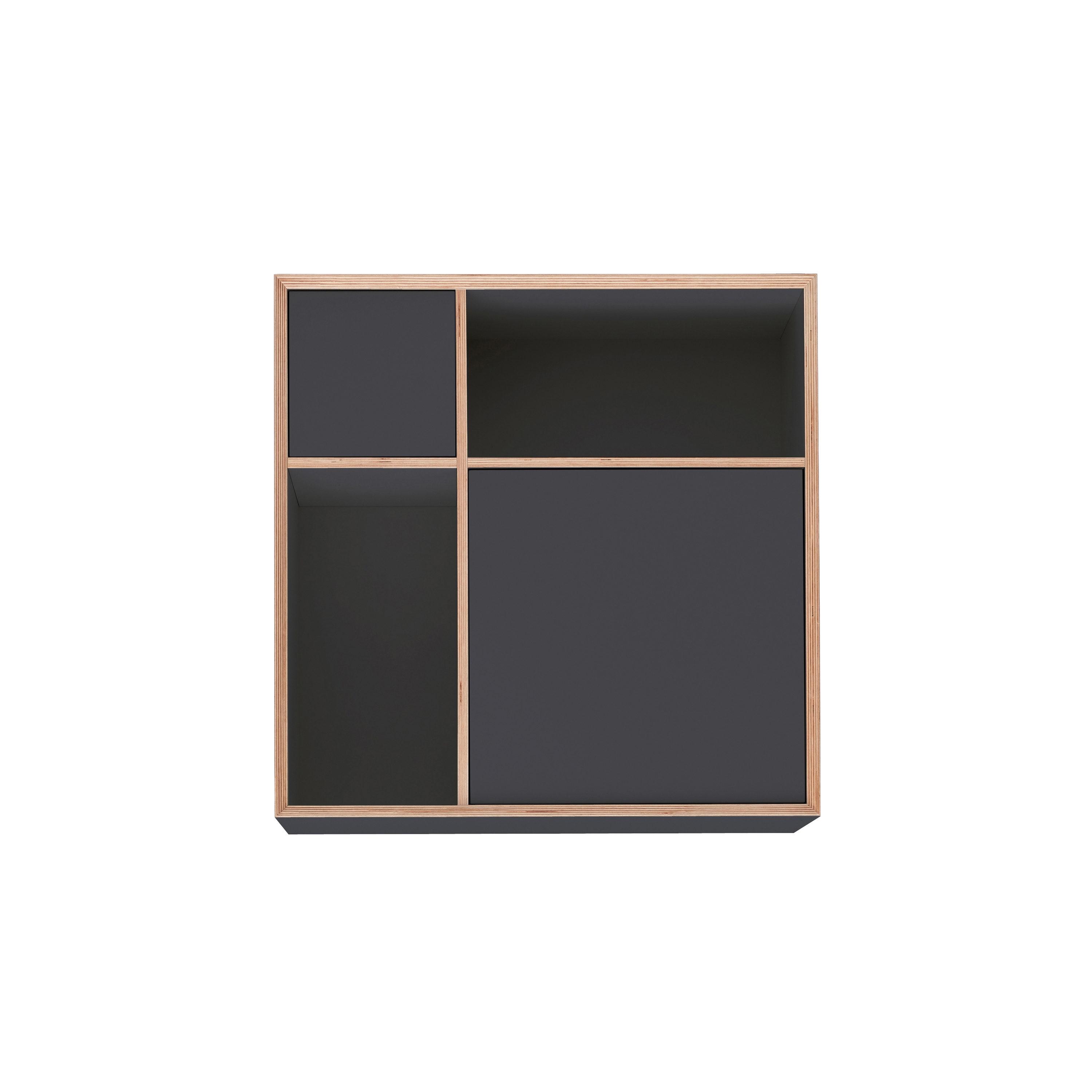 Vertiko cabinet furniture module CPL