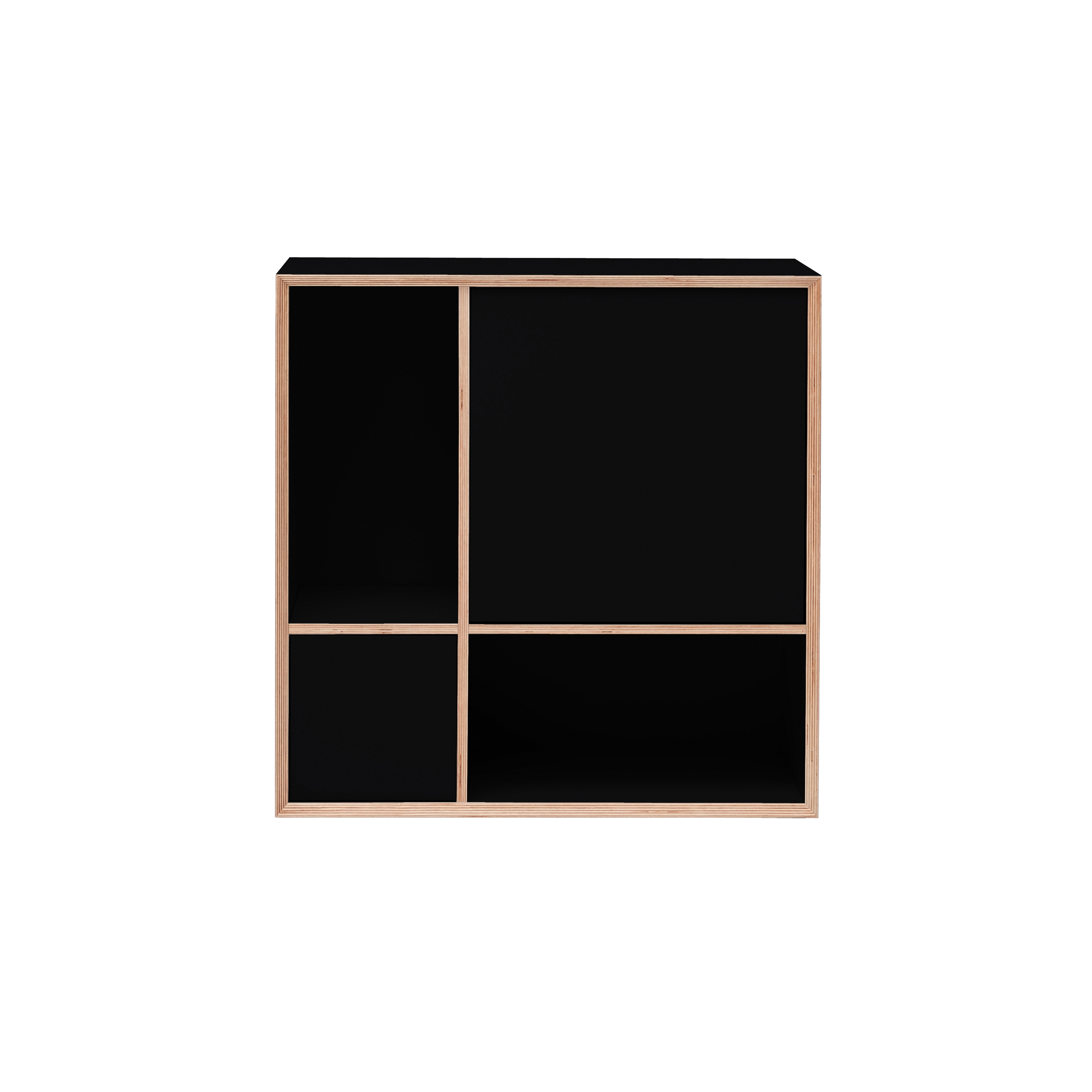 Vertiko cabinet furniture module CPL
