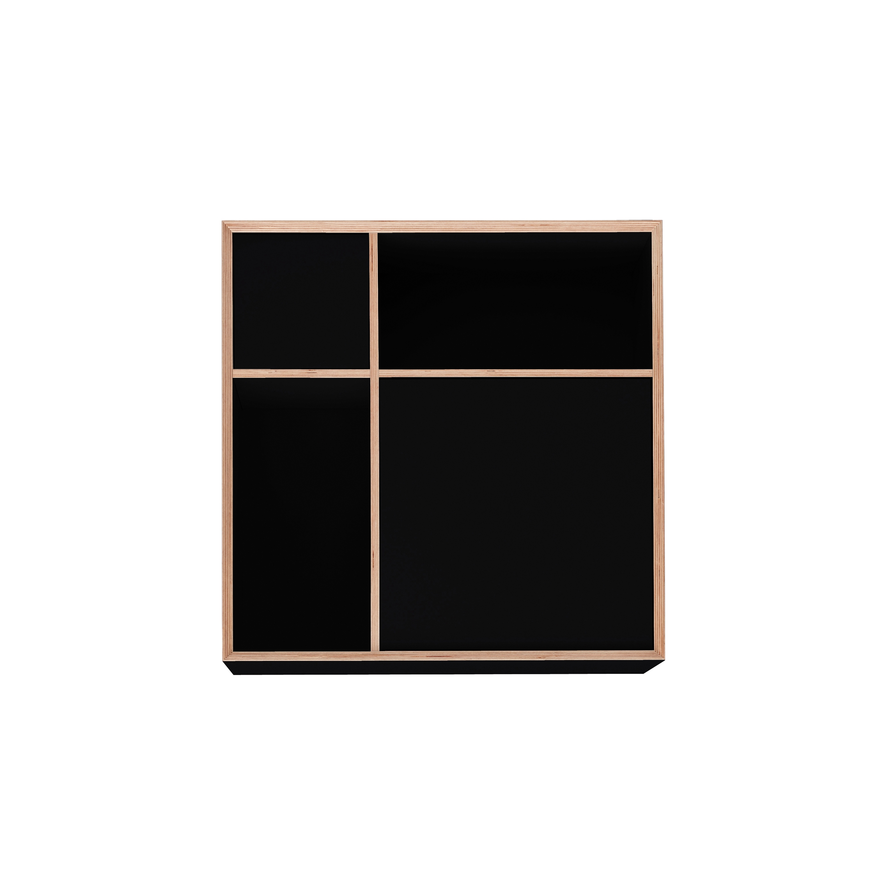 Mostra il prodotto Vertiko cabinet furniture module CPL del produttore Müller small living