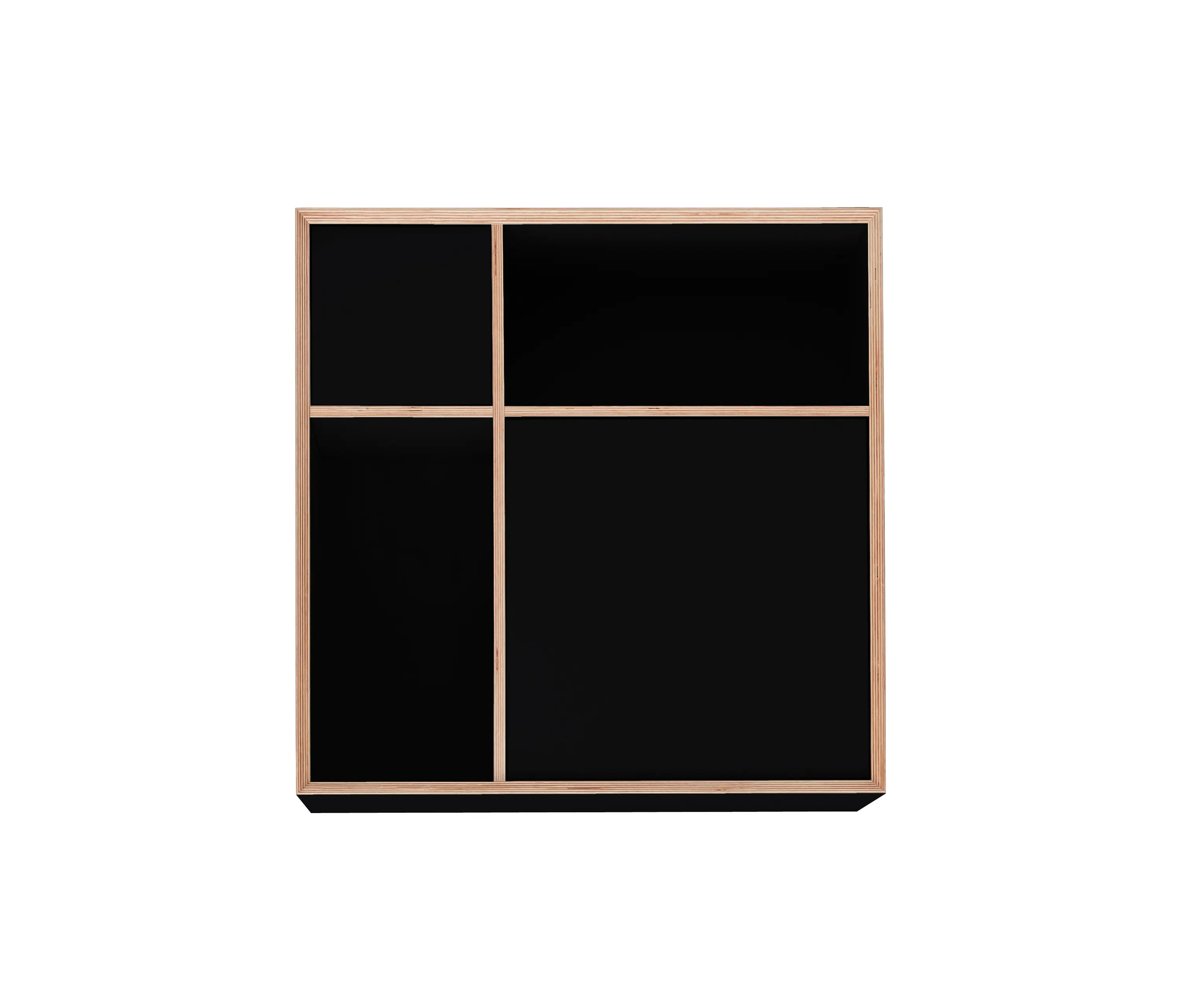 Müller small living - Vertiko Kastenmöbel Modul CPL