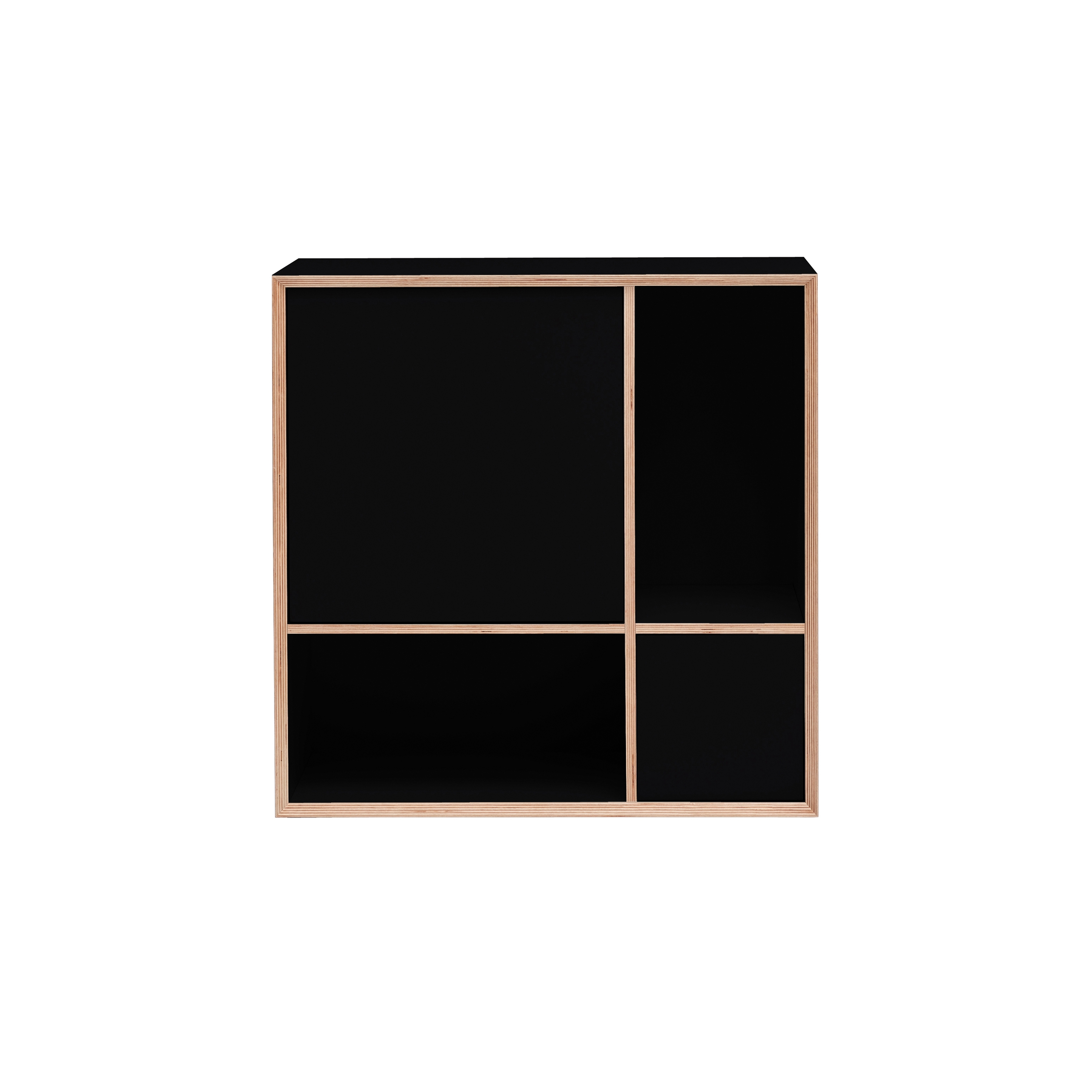 Vertiko Kastenmöbel Modul CPL