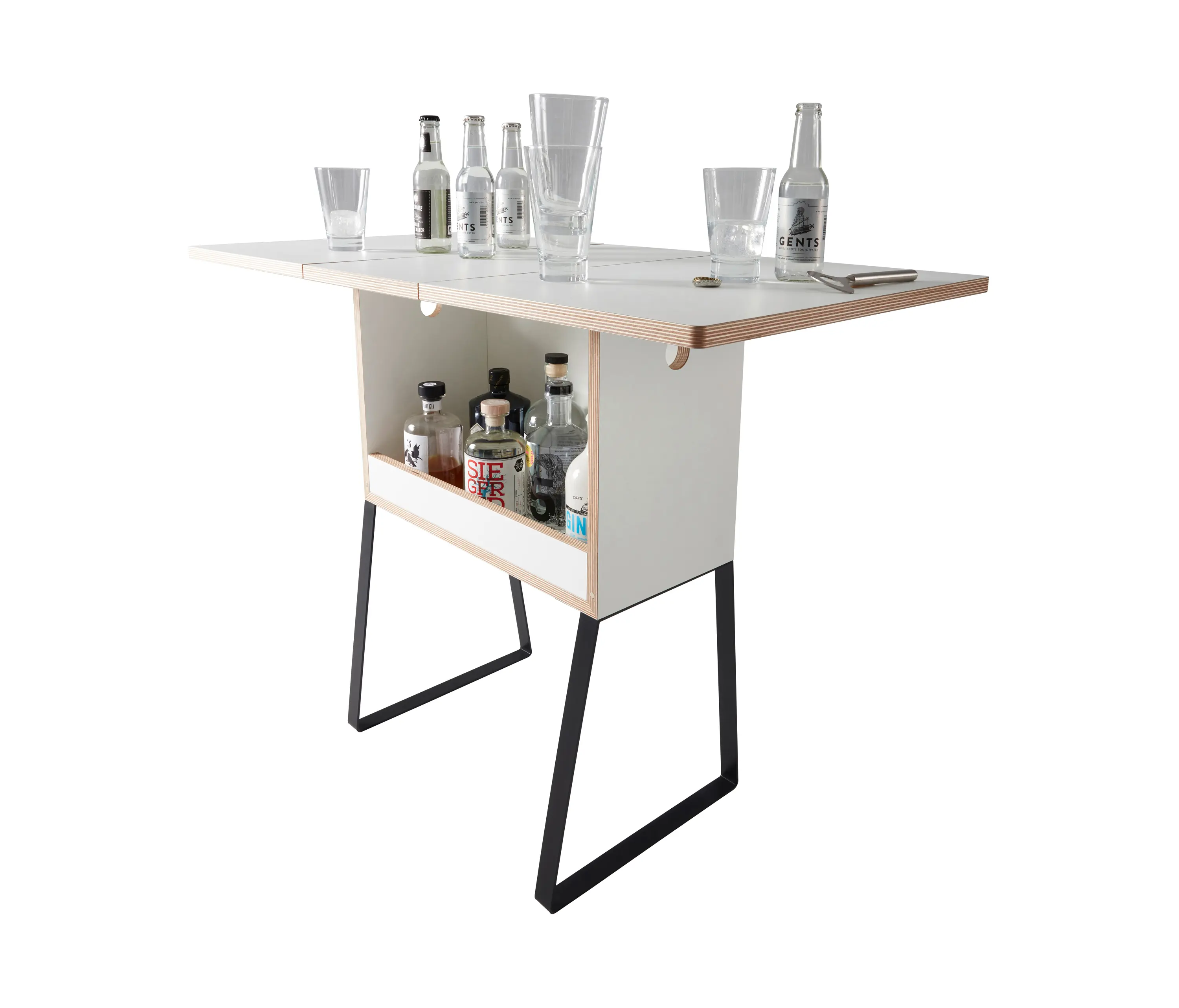 Müller small living - Wingcube Sidetable