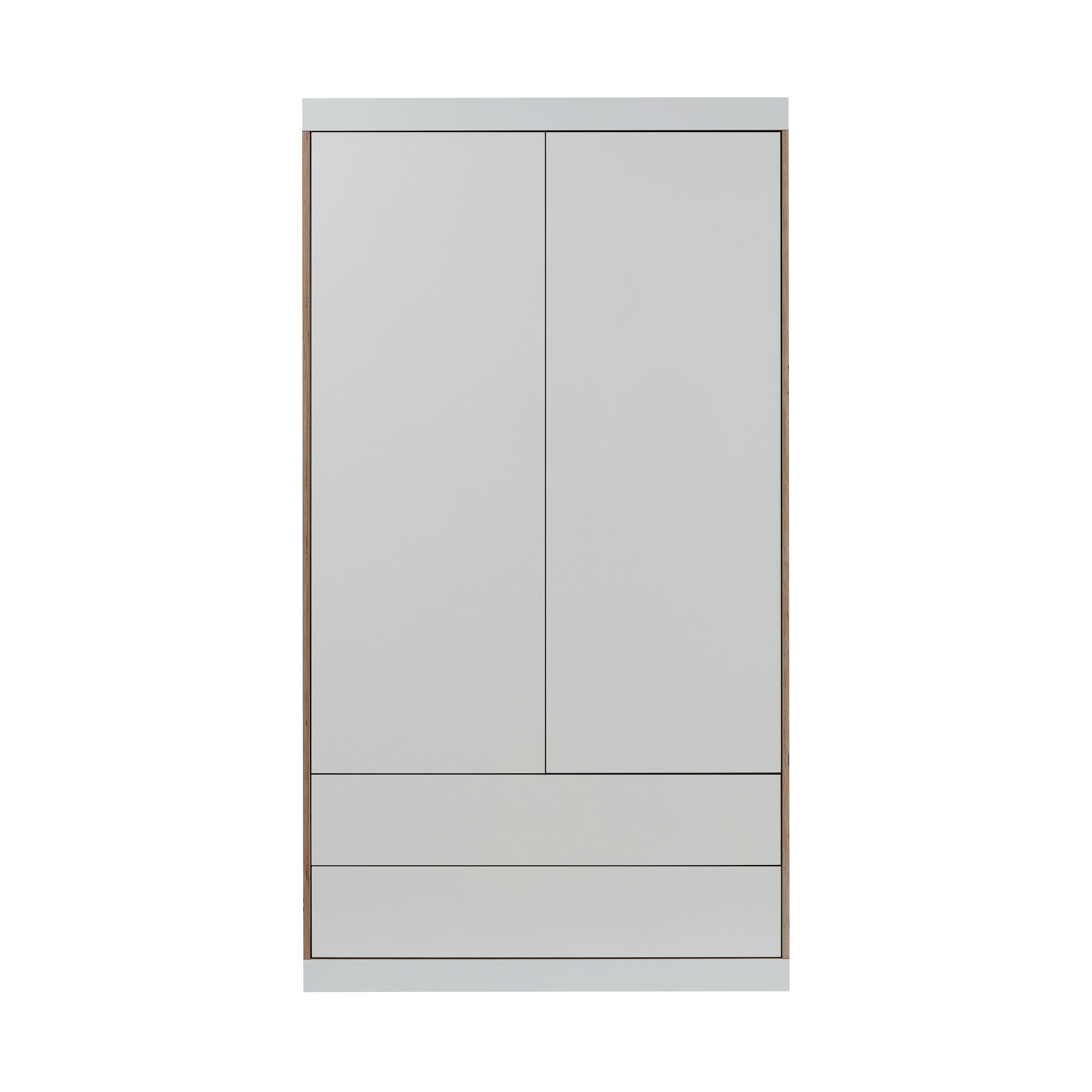 Display product Flai cabinet from manufacturer Müller small living