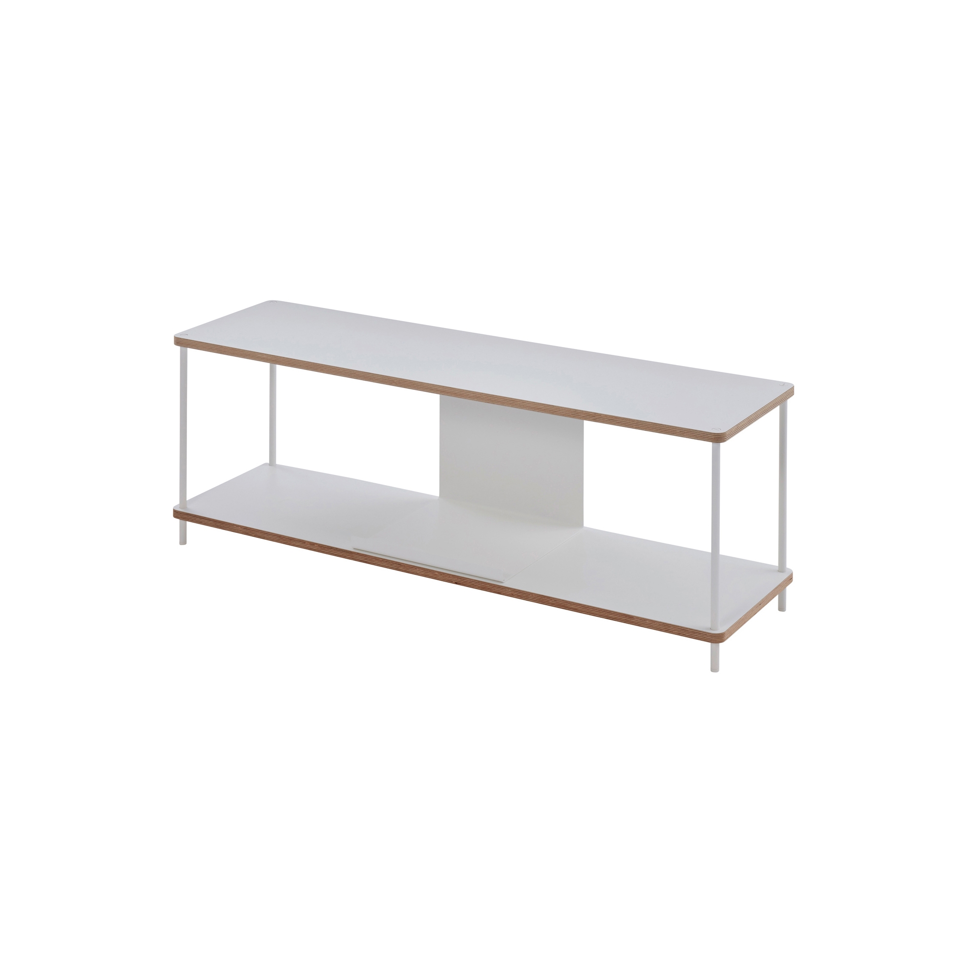 Produkt Pal shelf 
laquered in 20 colours
120 cm width des Herstellers Müller small living anzeigen