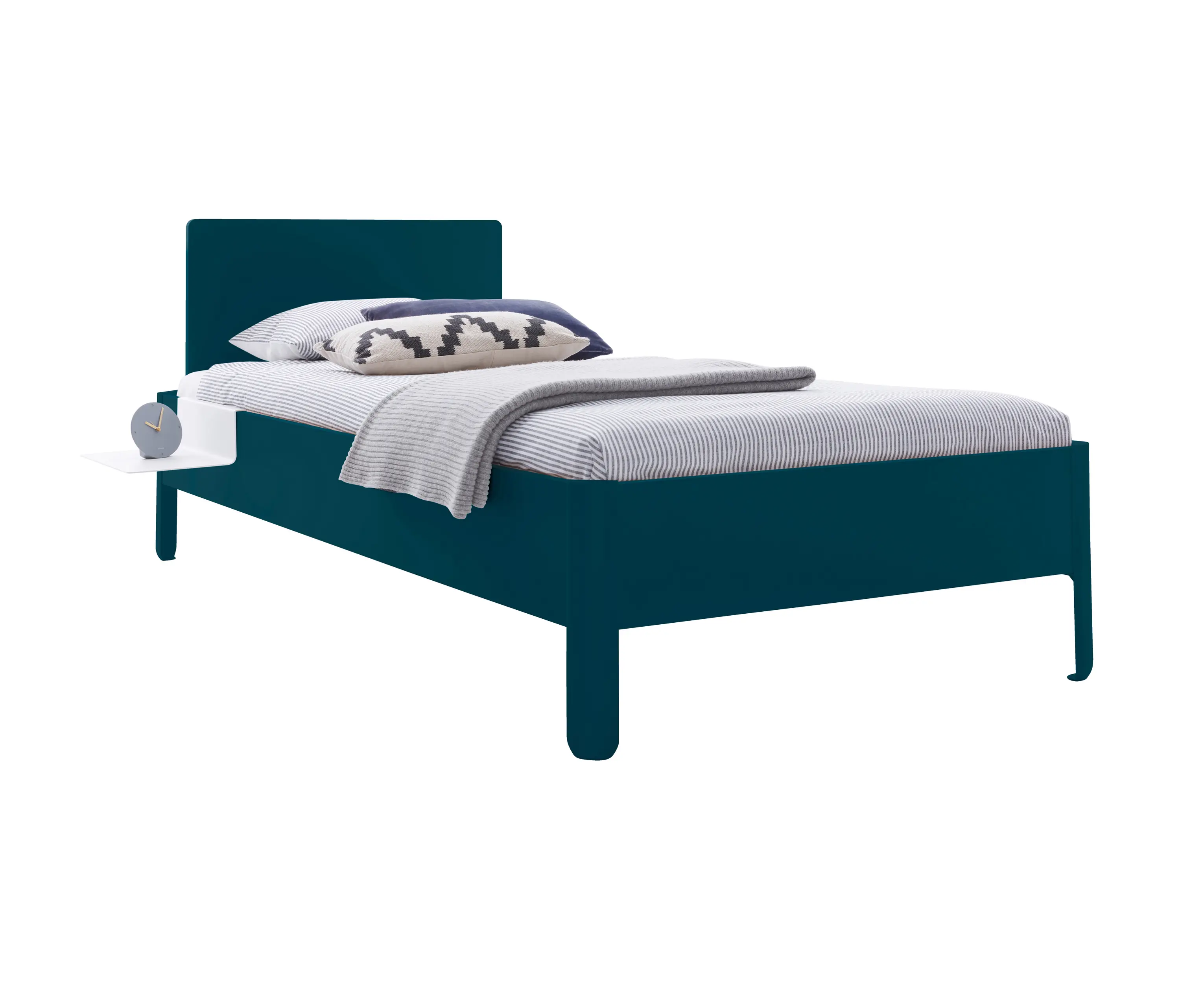 Müller small living - Nait single bed with headboard