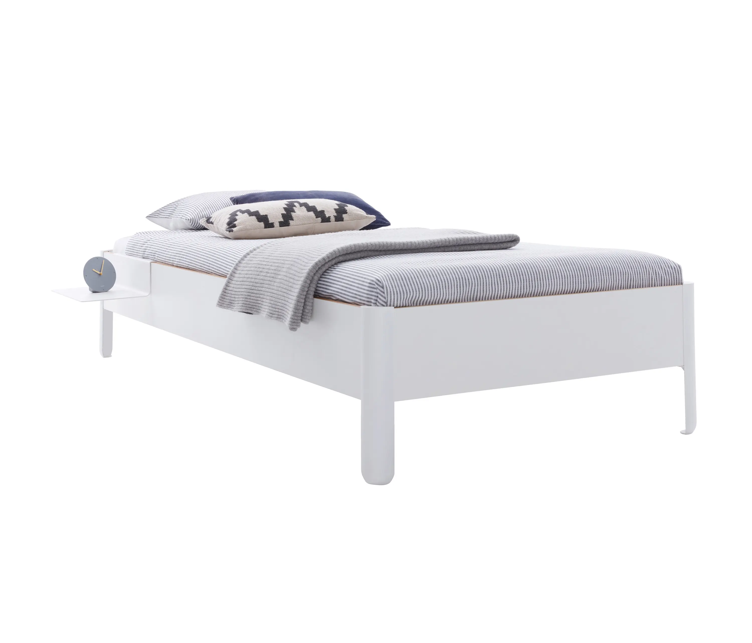 Müller small living - Nait single bed