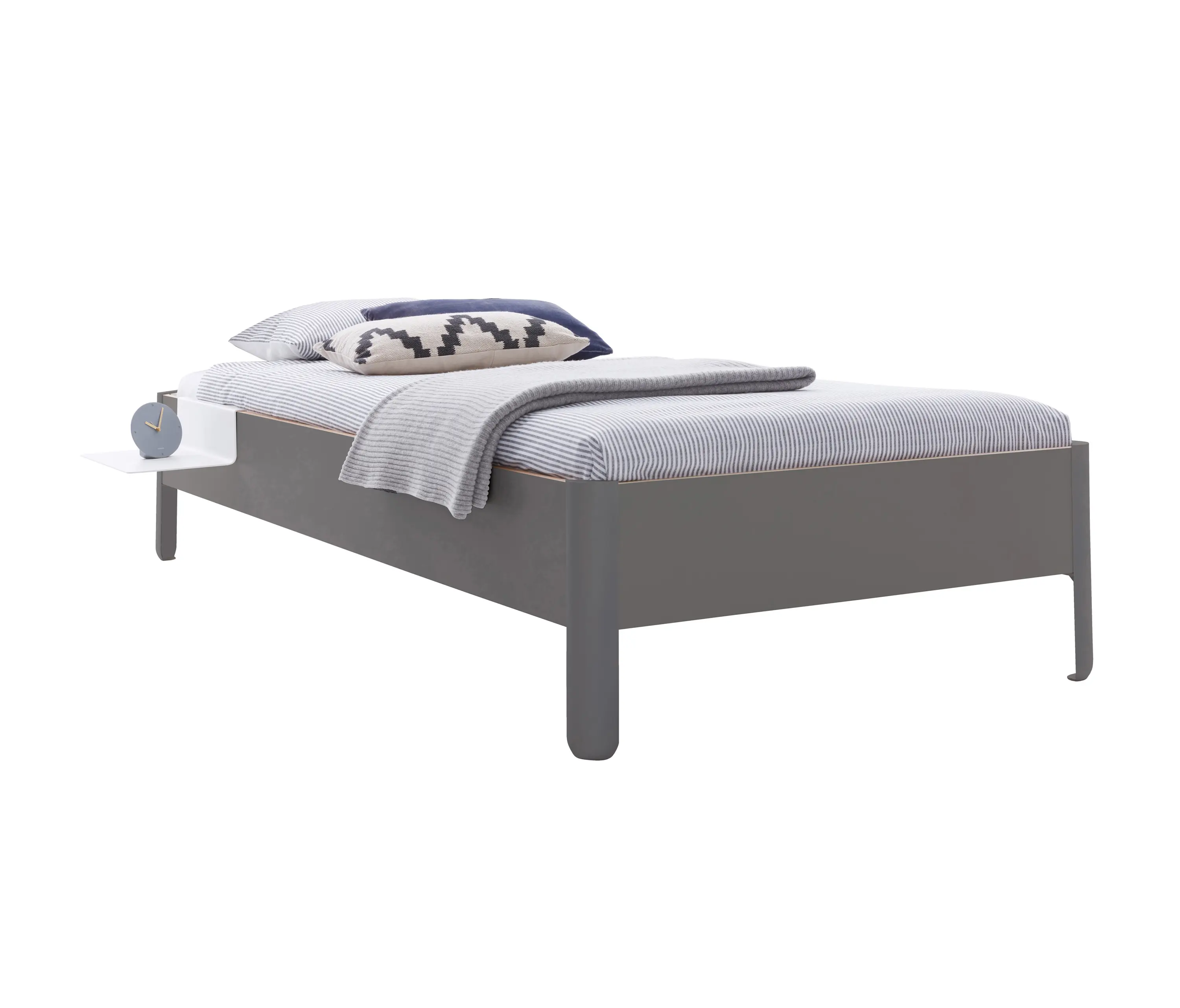 Müller small living - Nait single bed
