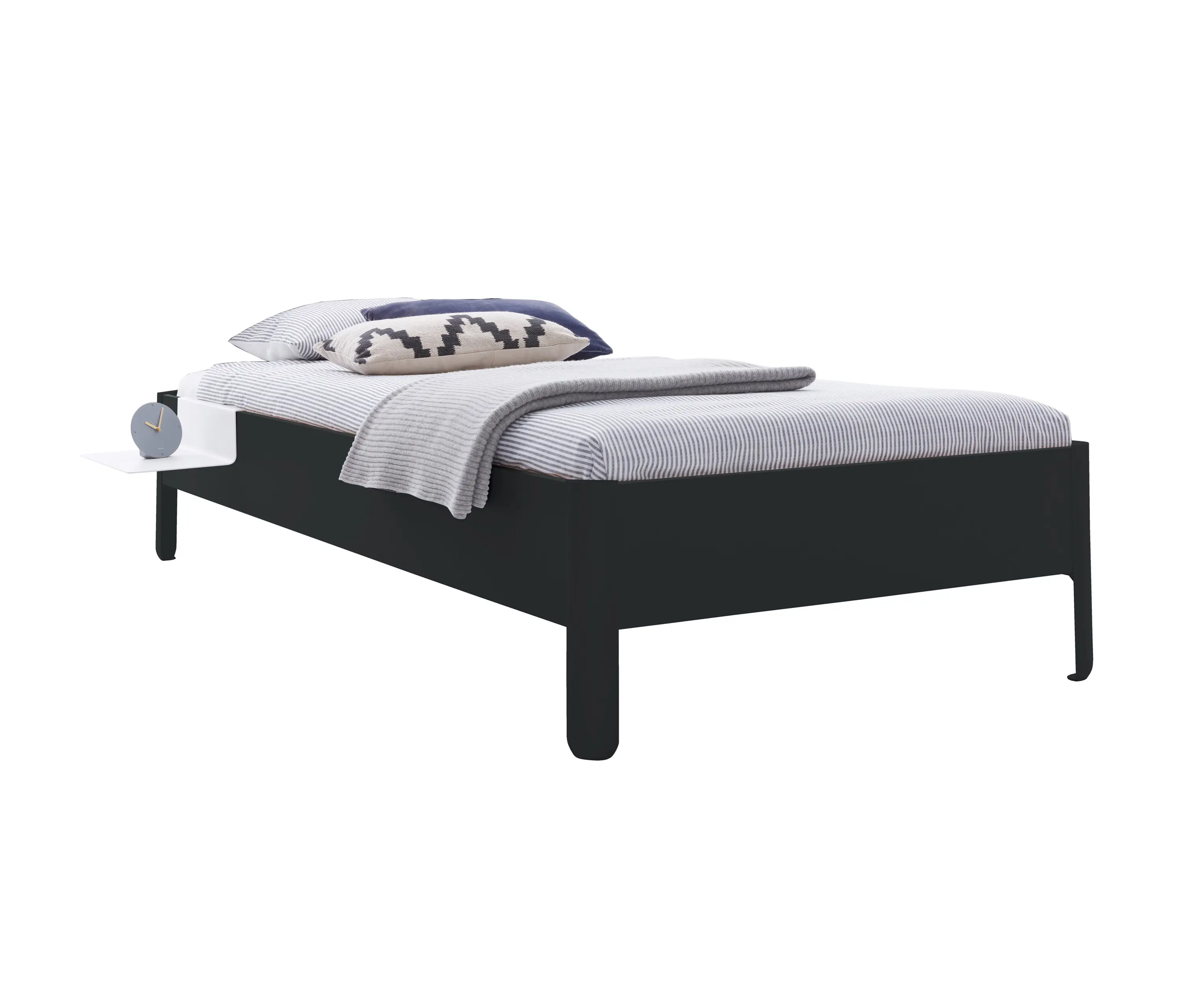 Müller small living - Nait single bed